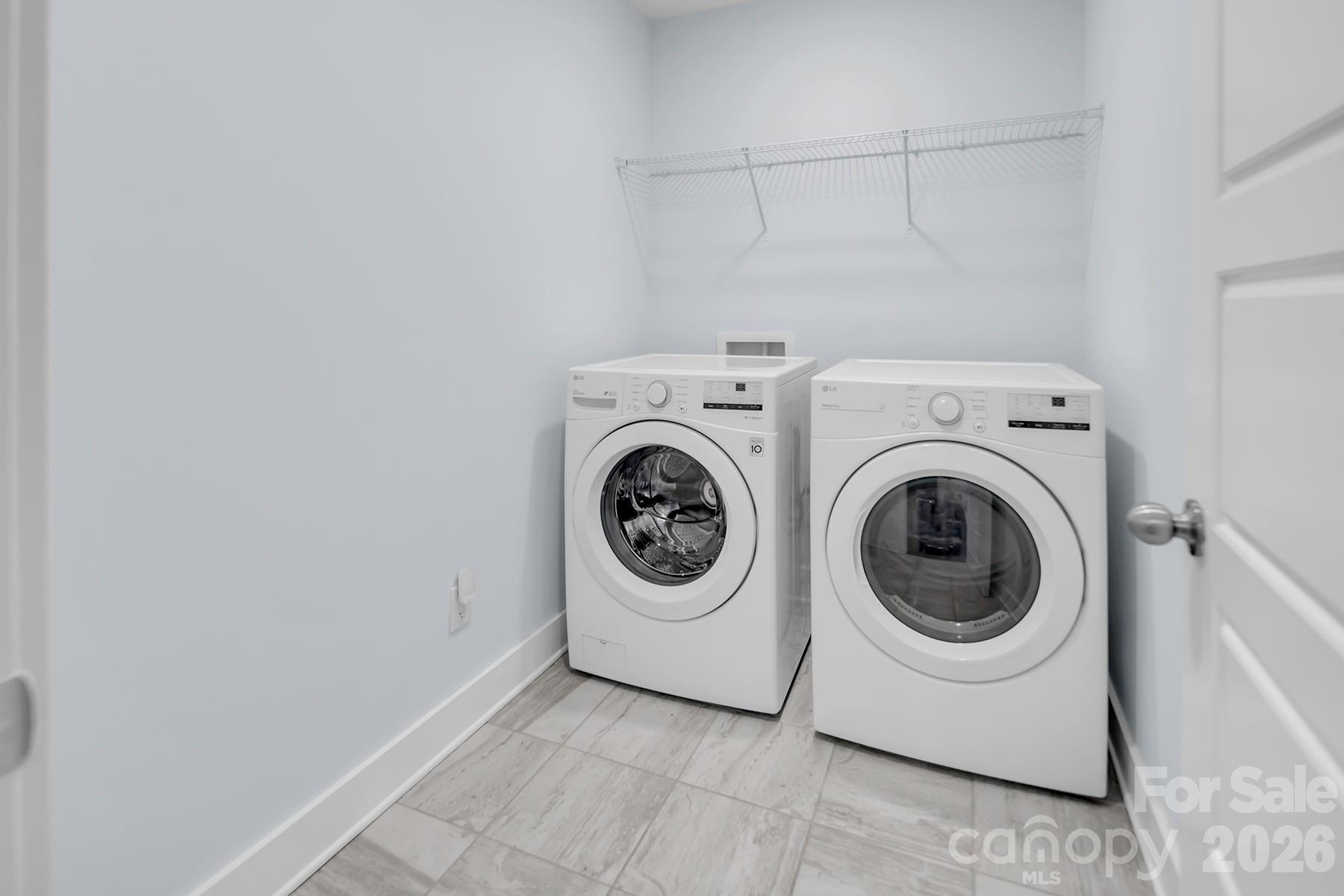 The Townhomes at McKee Glen - Residential