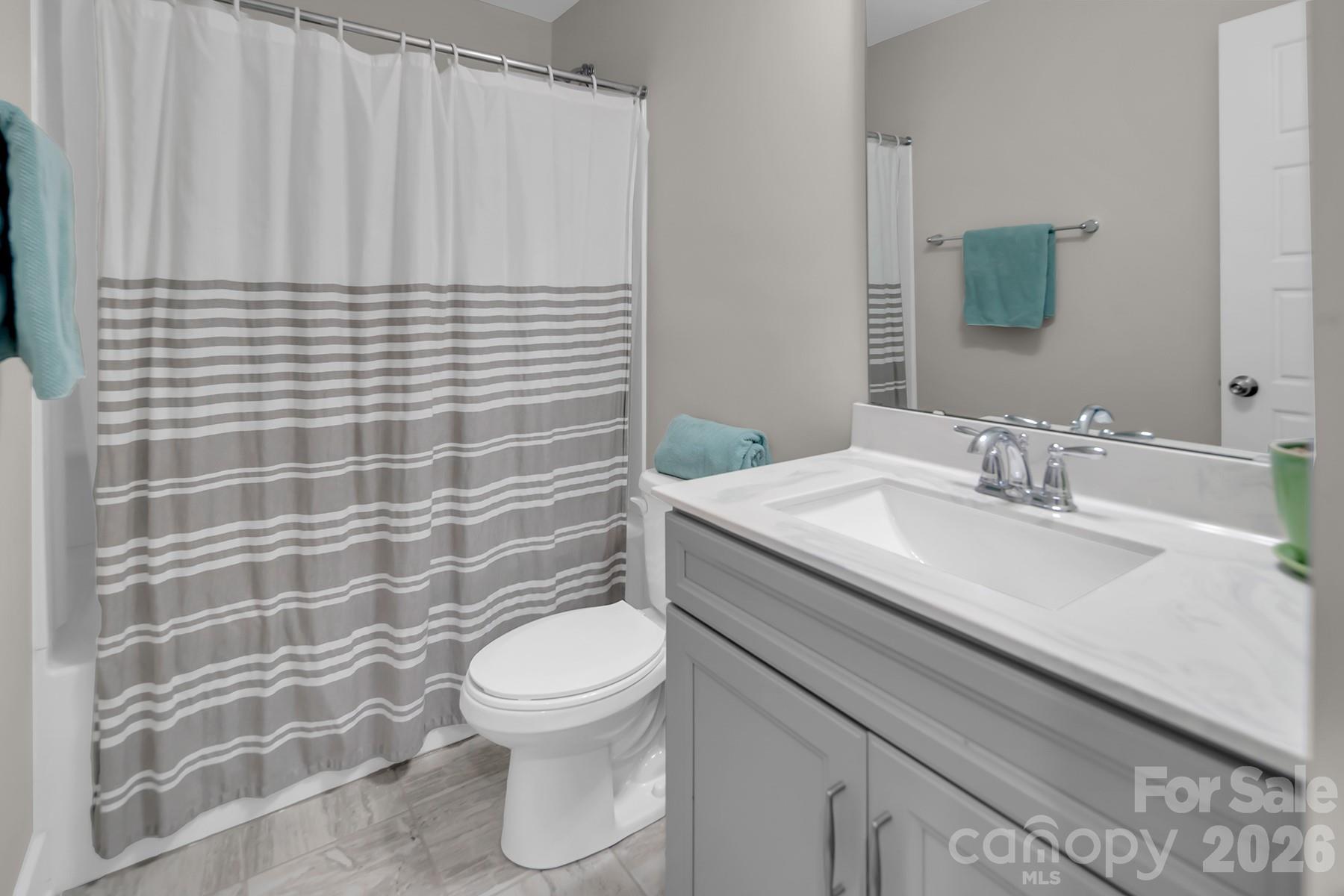 The Townhomes at McKee Glen - Residential