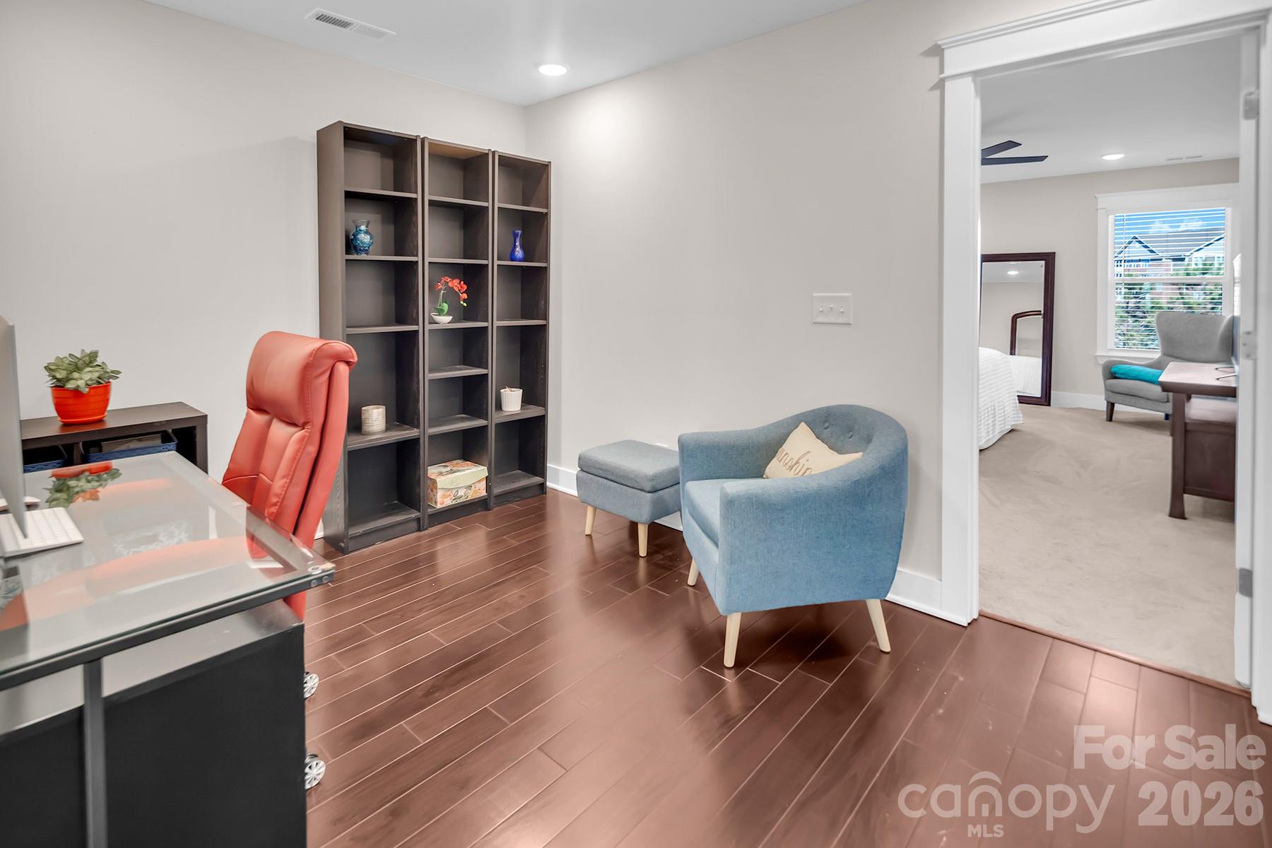 The Townhomes at McKee Glen - Residential