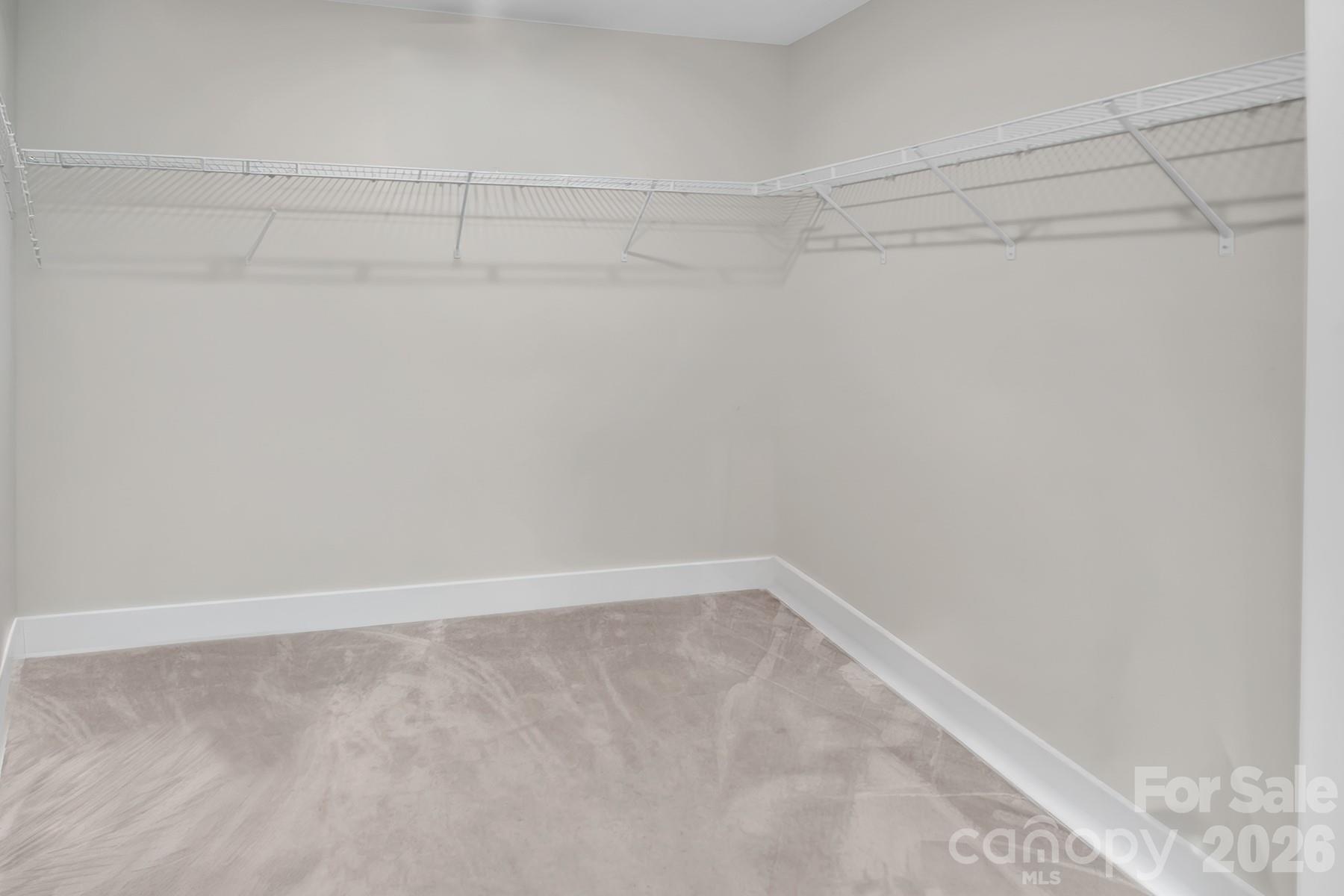 The Townhomes at McKee Glen - Residential