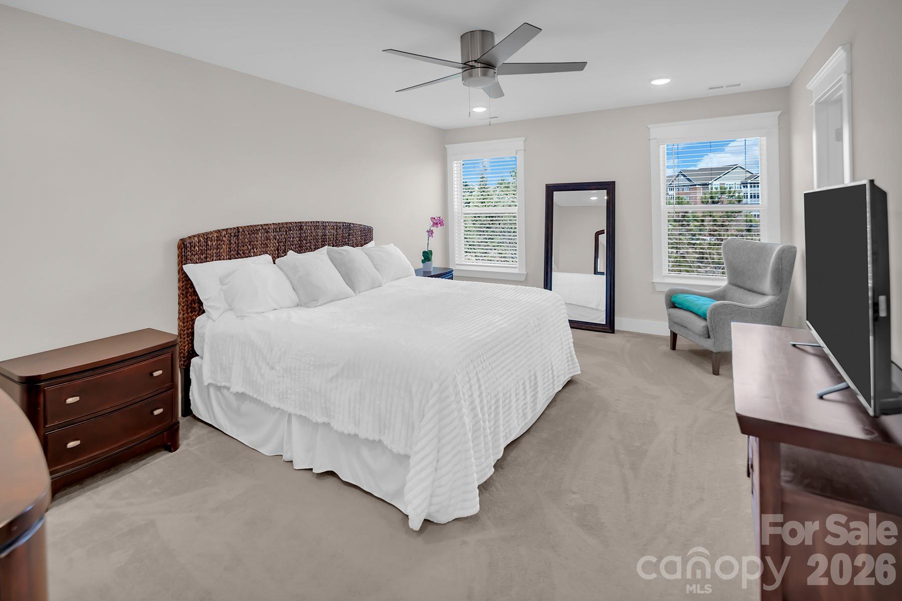 The Townhomes at McKee Glen - Residential