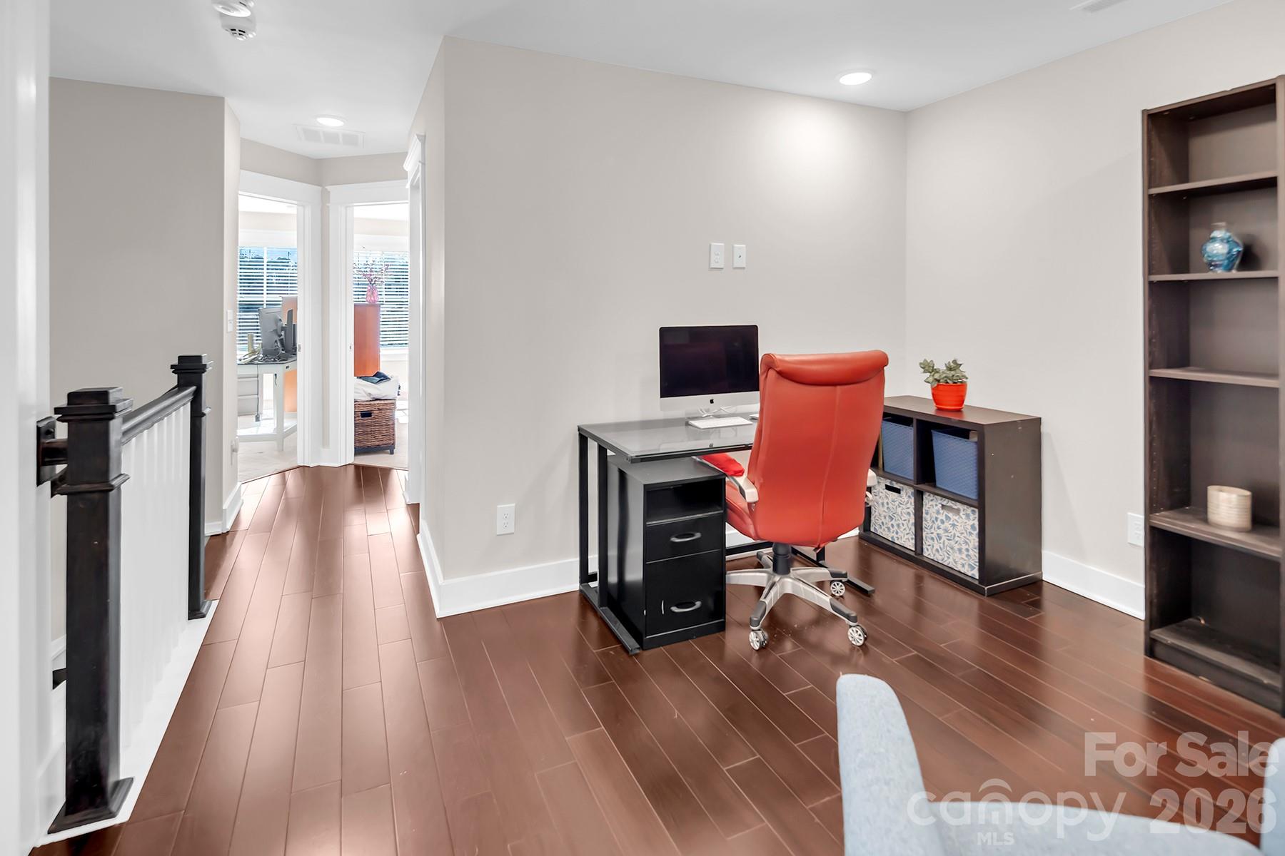 The Townhomes at McKee Glen - Residential