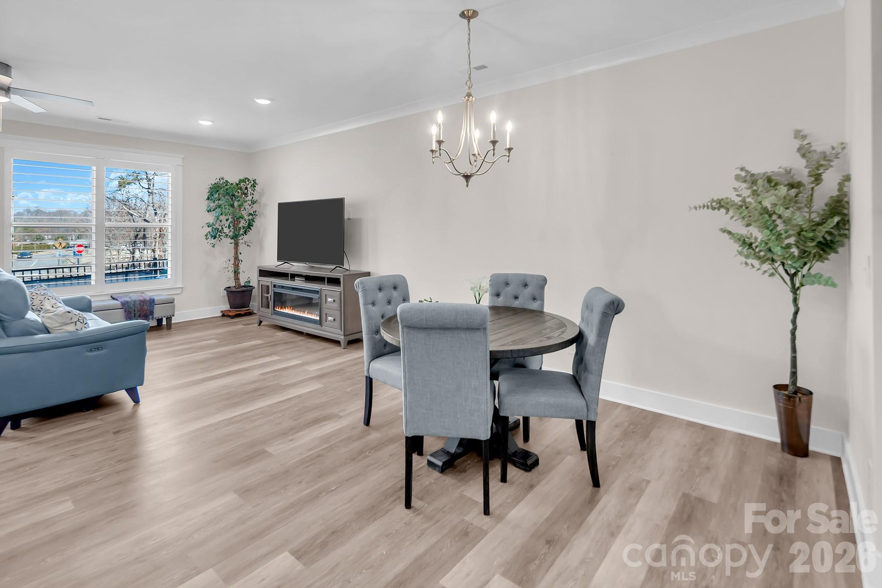 The Townhomes at McKee Glen - Residential