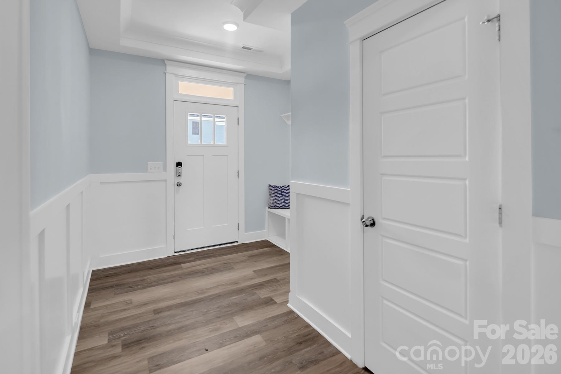 The Townhomes at McKee Glen - Residential