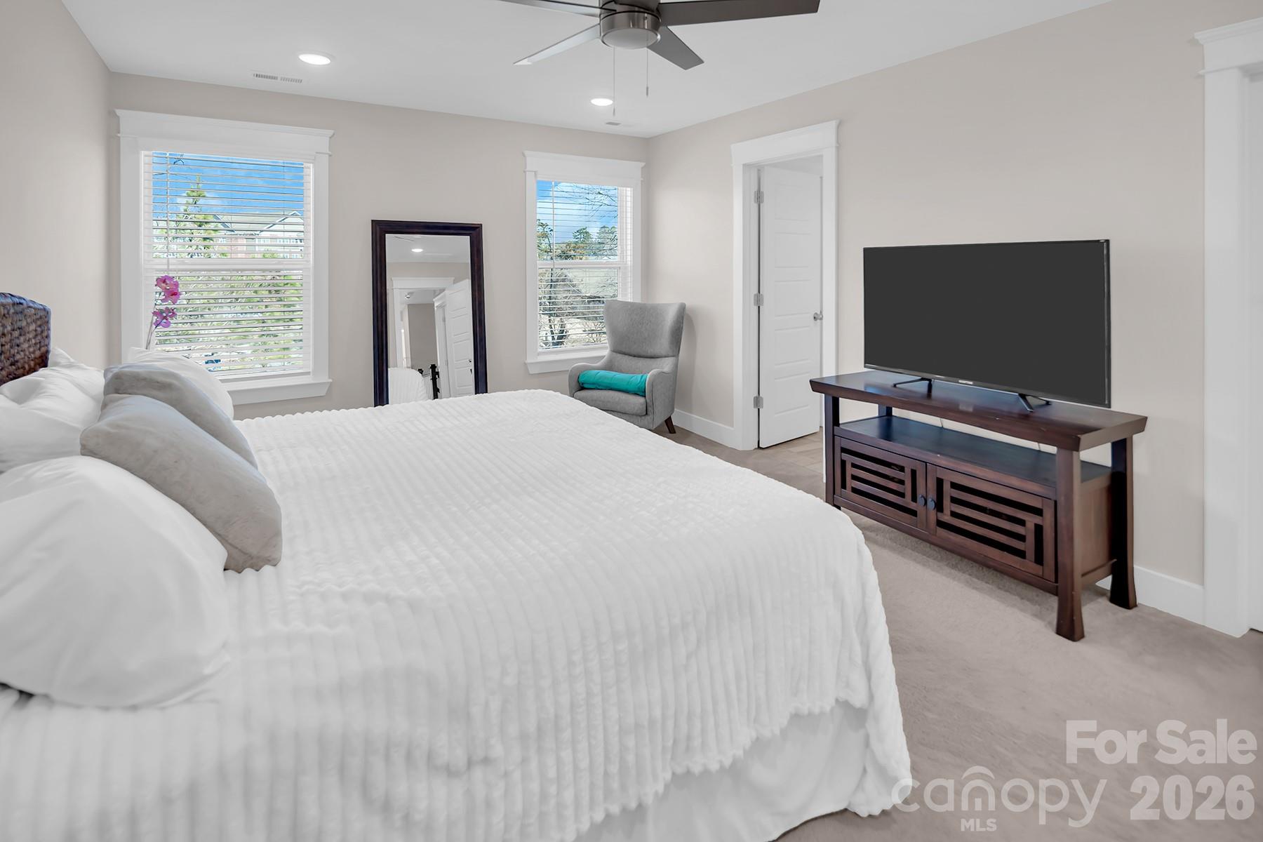 The Townhomes at McKee Glen - Residential