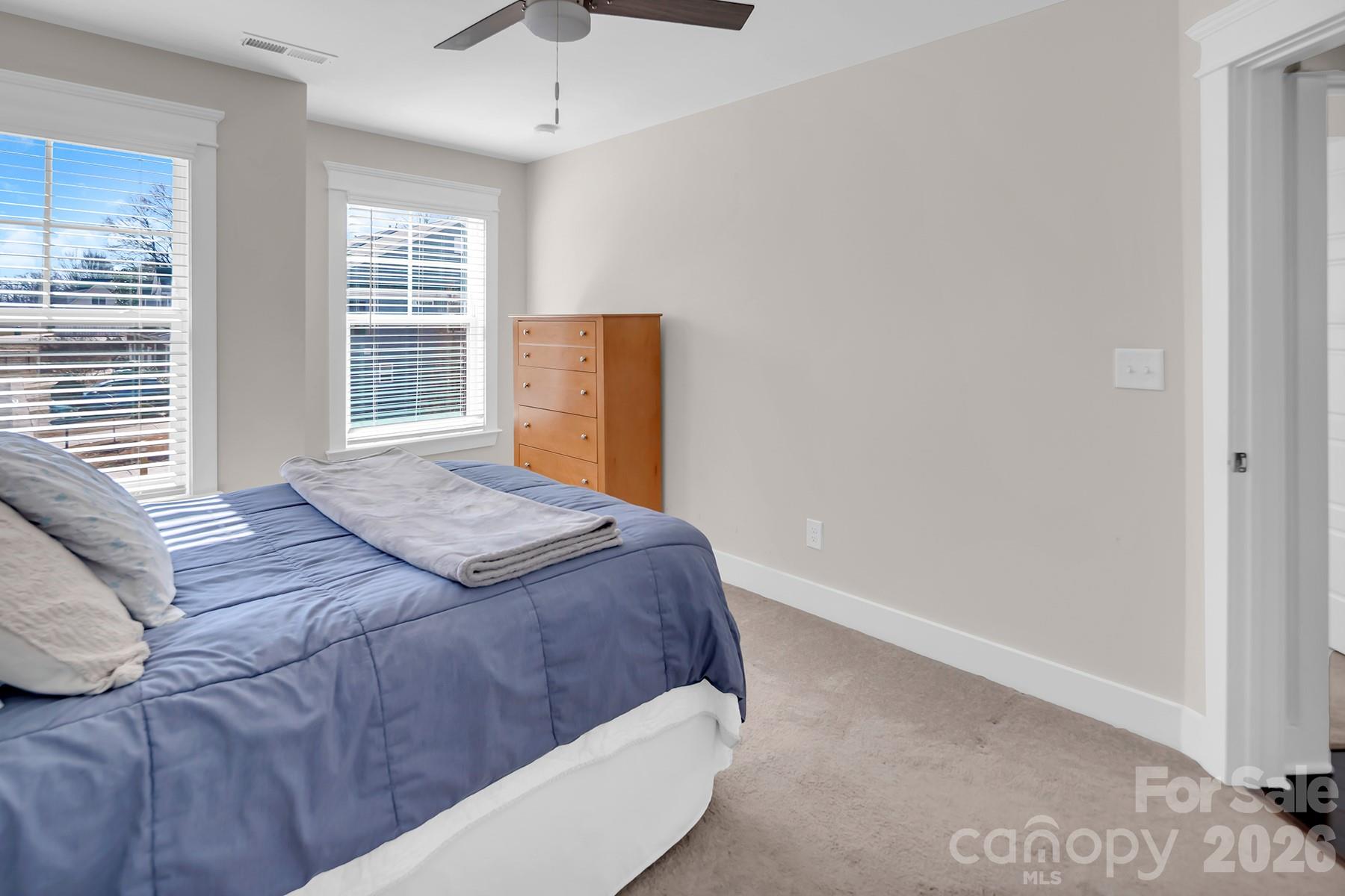 The Townhomes at McKee Glen - Residential