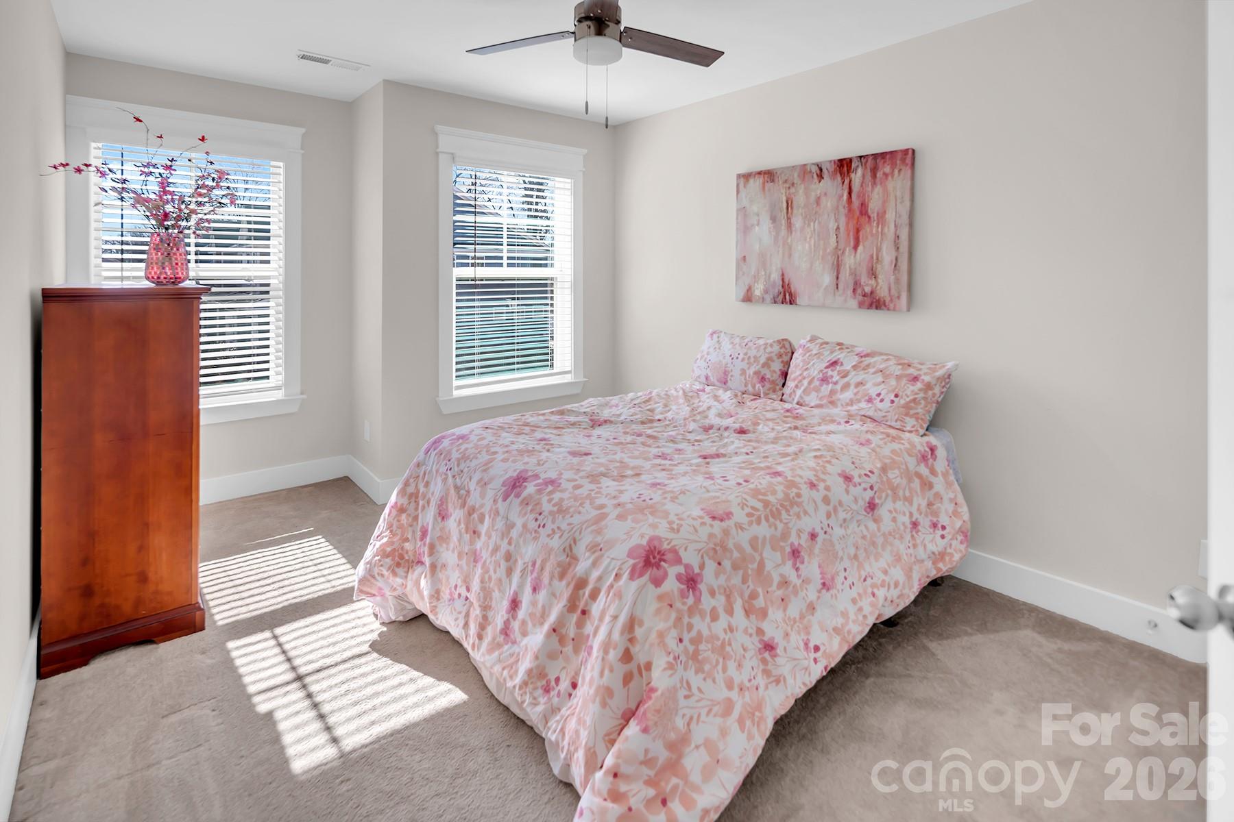 The Townhomes at McKee Glen - Residential