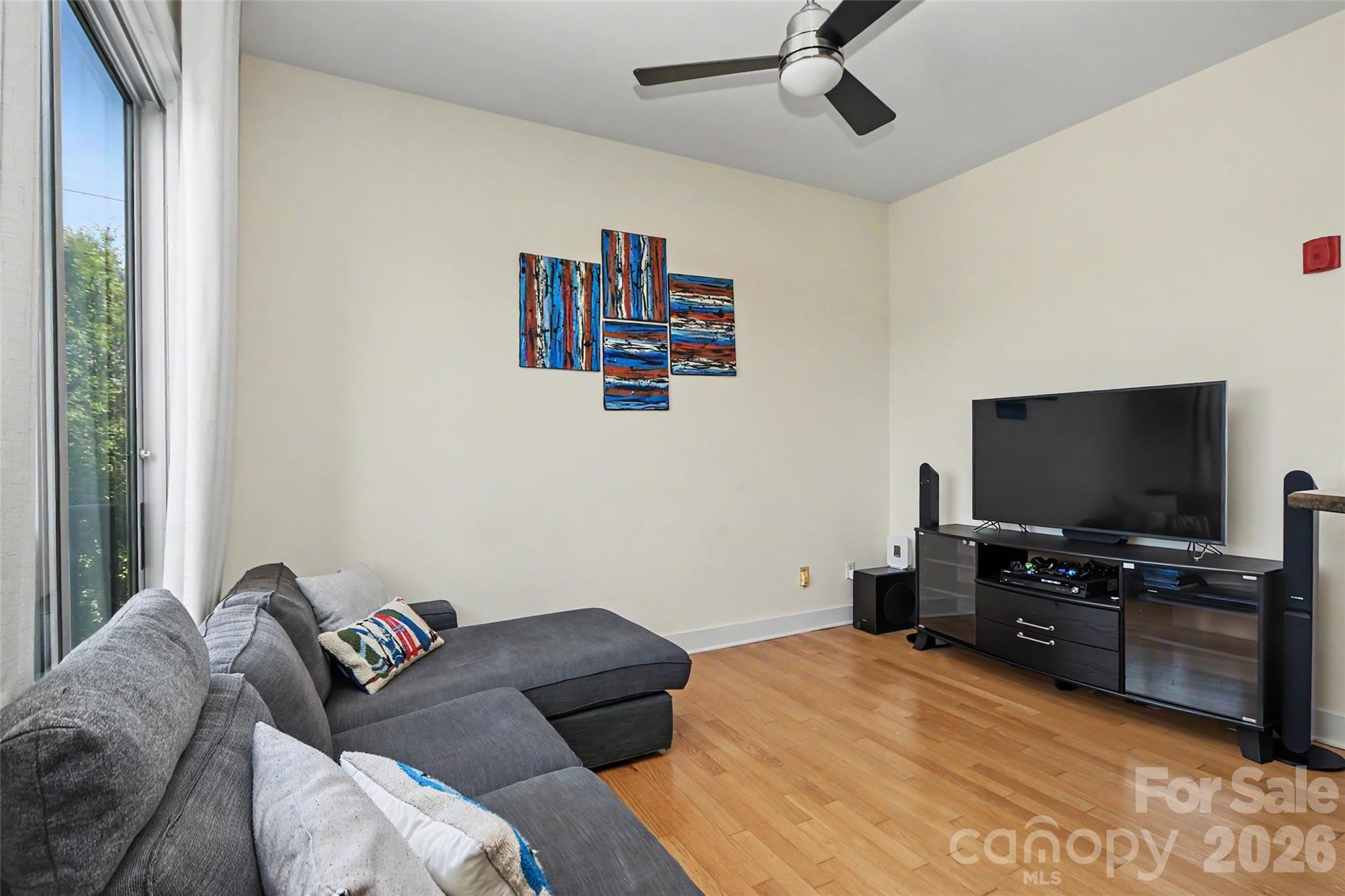 Skybox - Residential