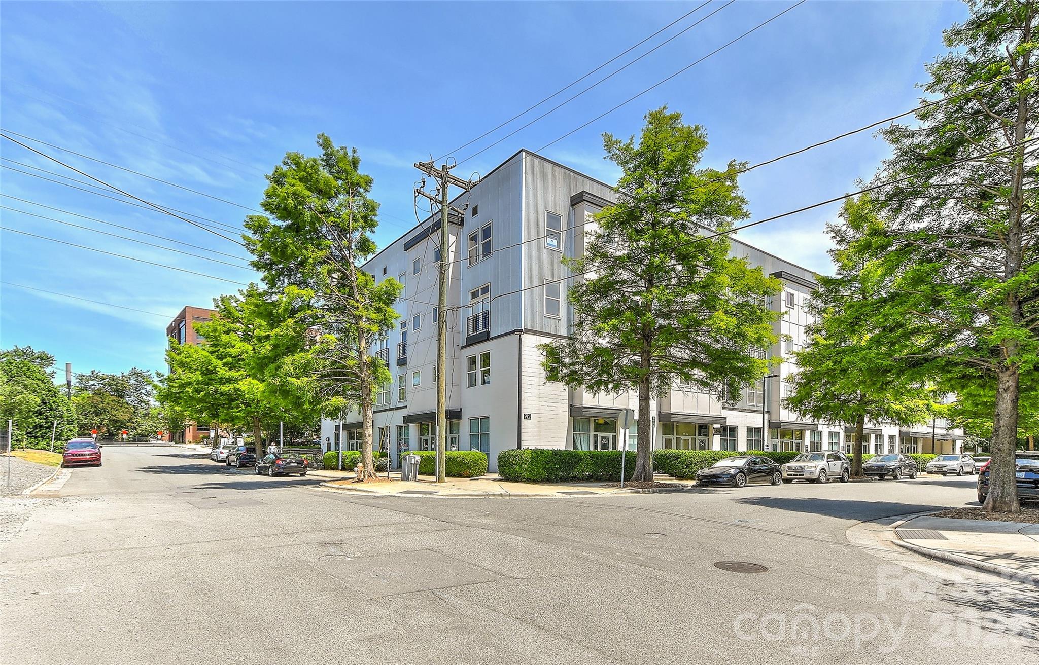 Skybox - Residential