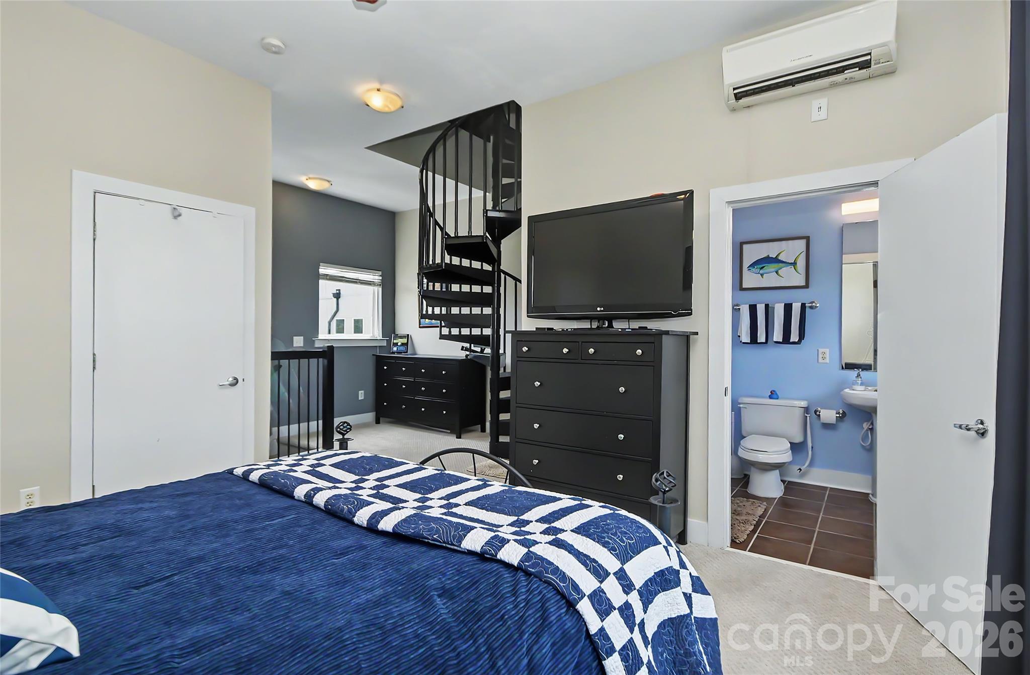 Skybox - Residential