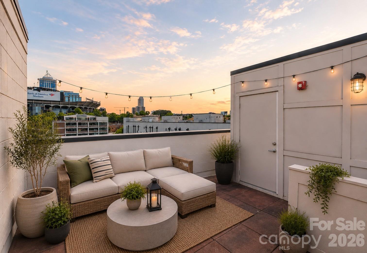 Skybox - Residential