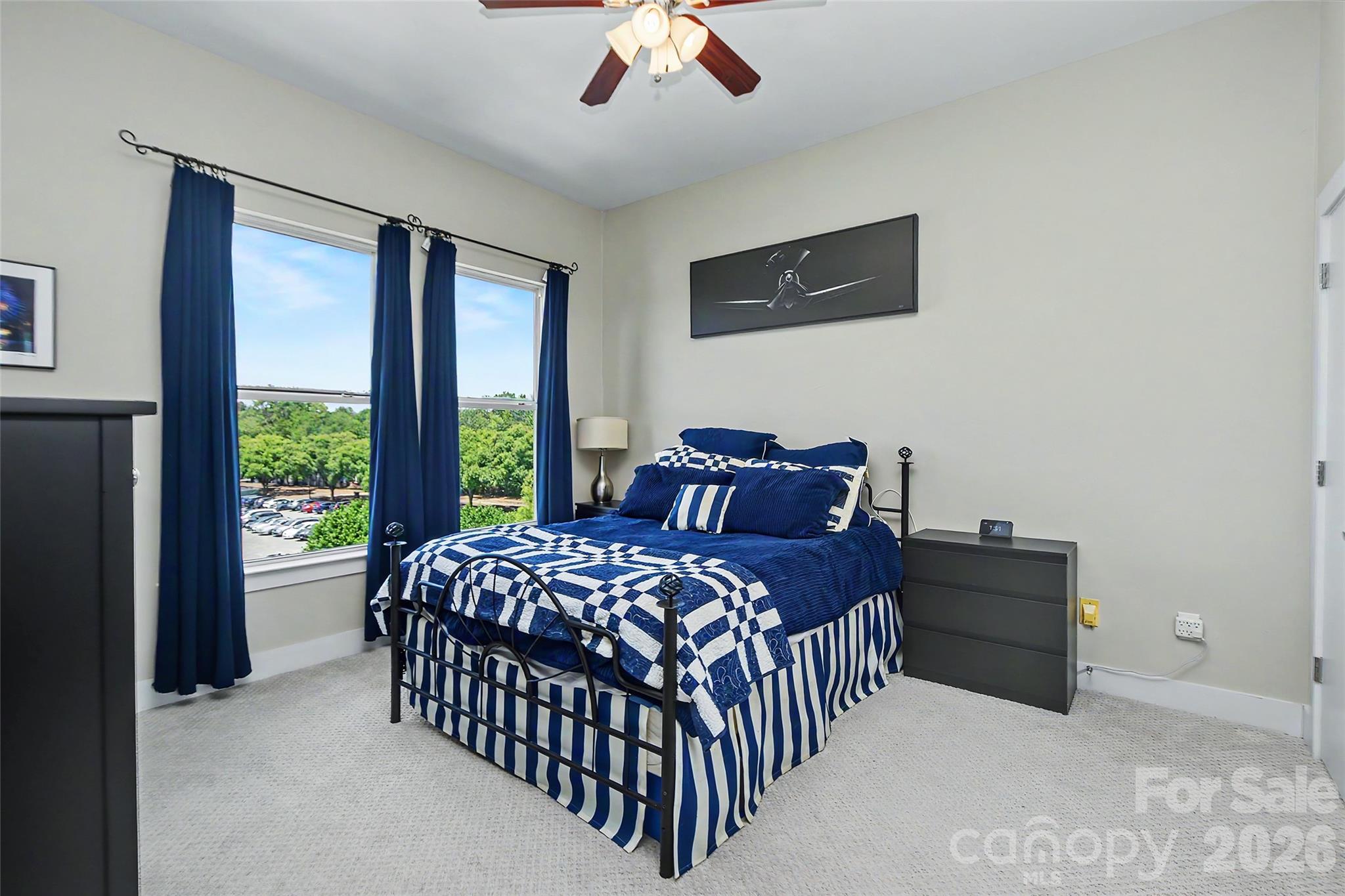 Skybox - Residential