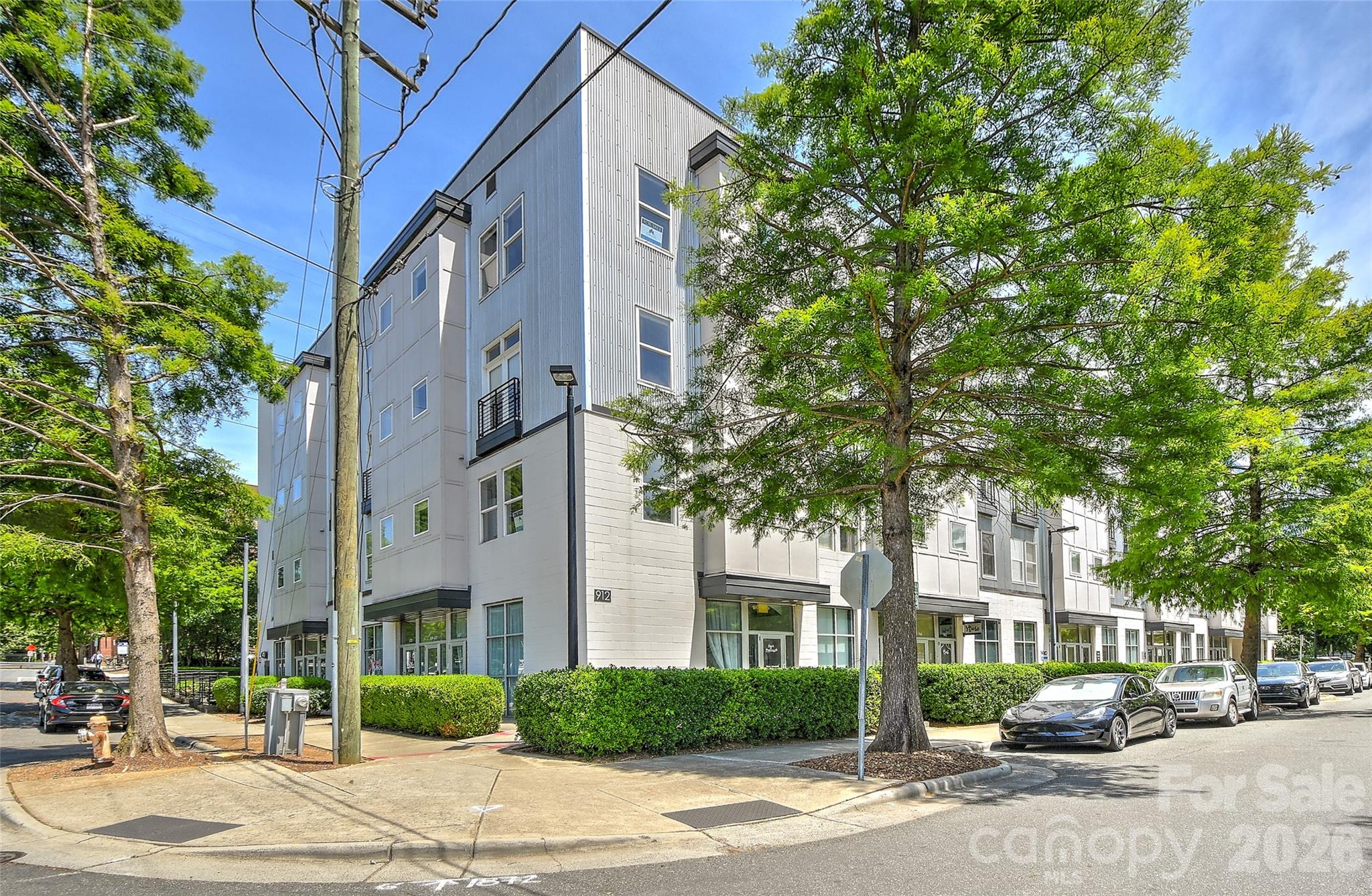 Skybox - Residential