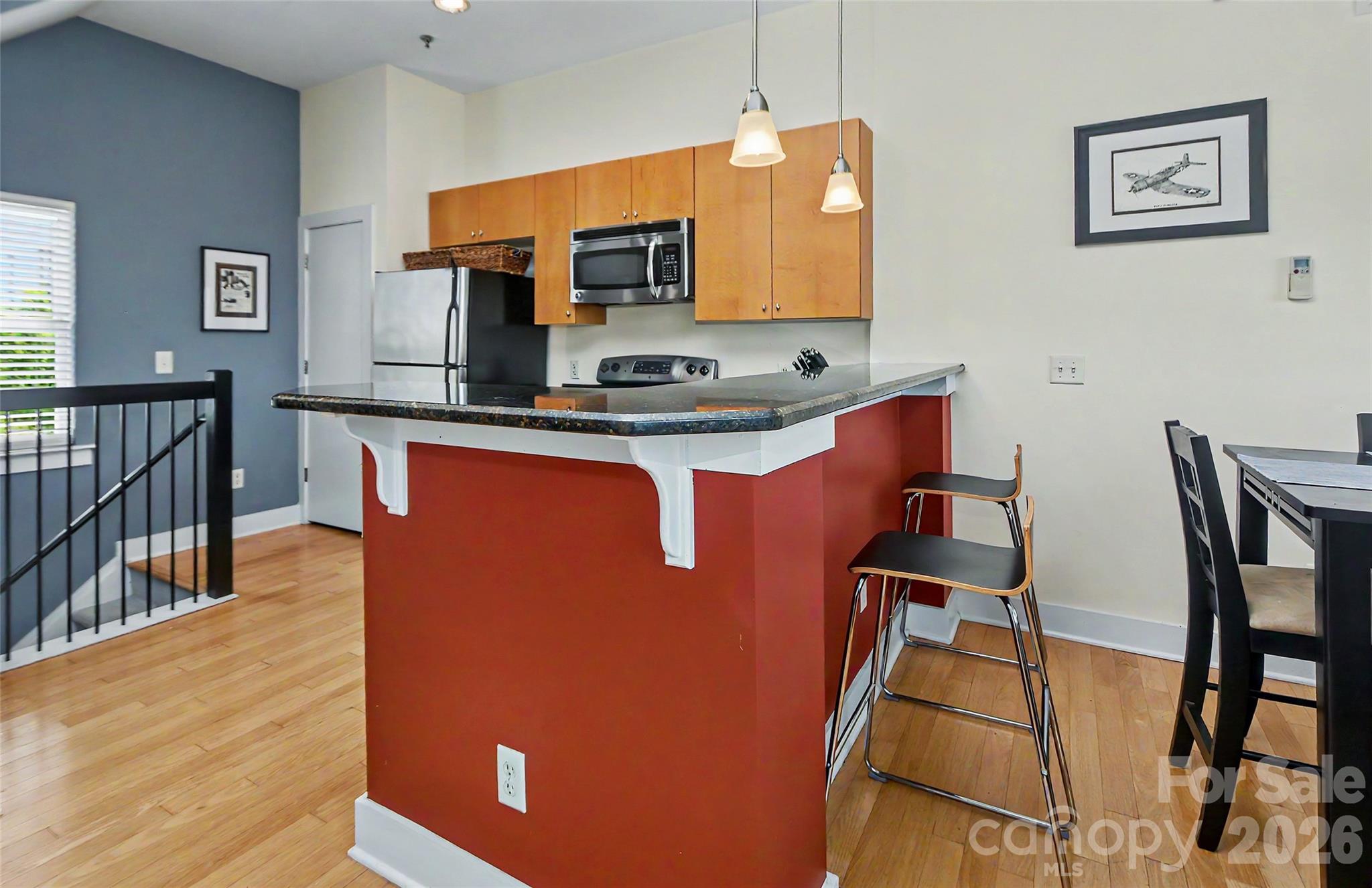 Skybox - Residential