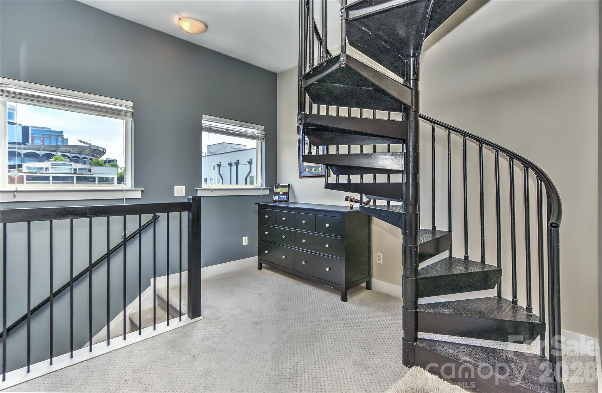 Skybox - Residential