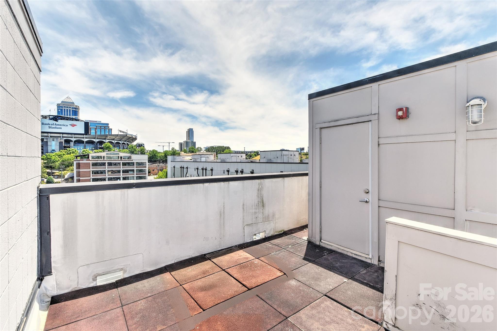 Skybox - Residential