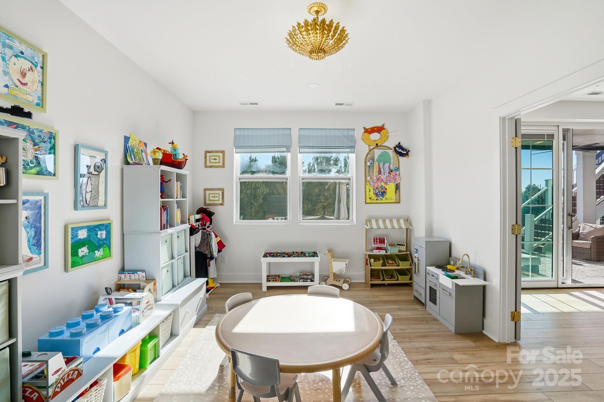 Masons Bend - Residential