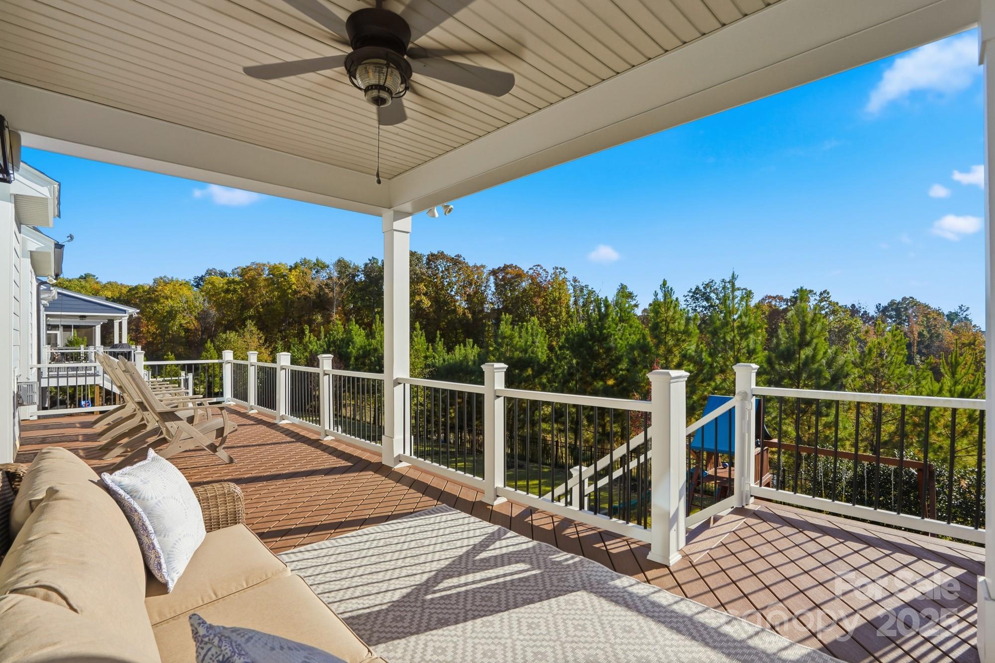 Masons Bend - Residential