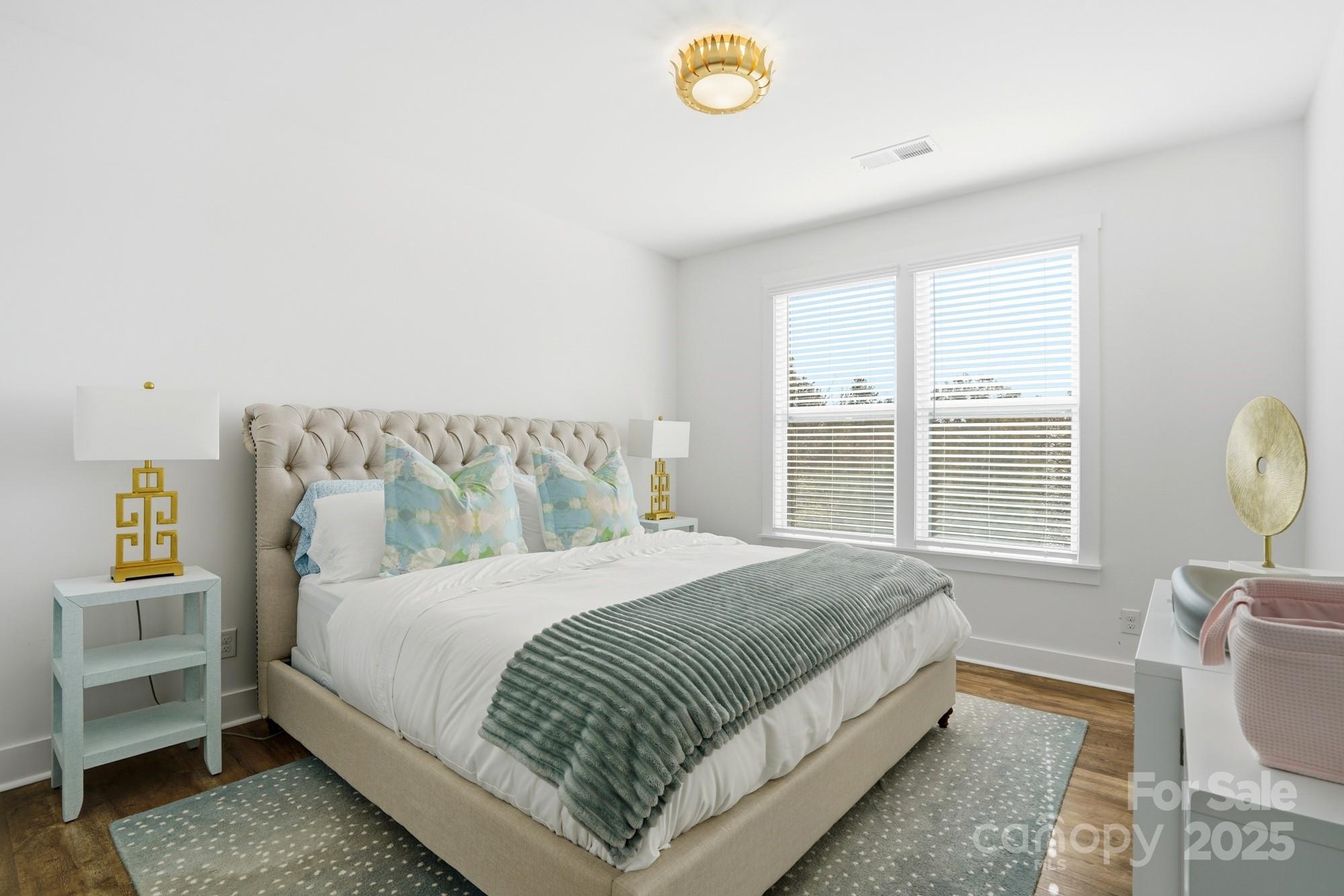 Masons Bend - Residential