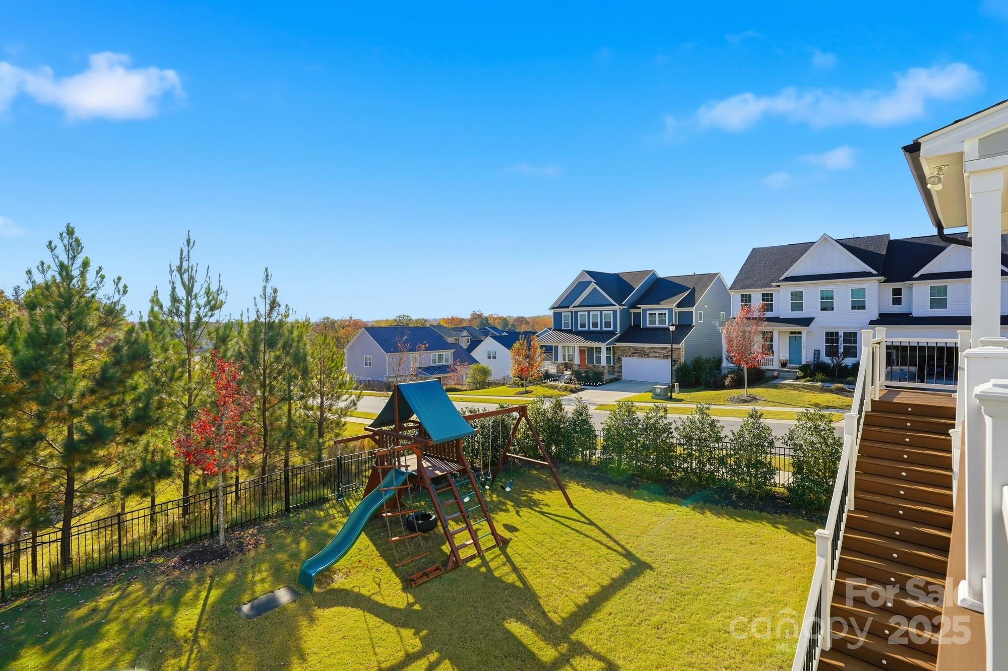 Masons Bend - Residential