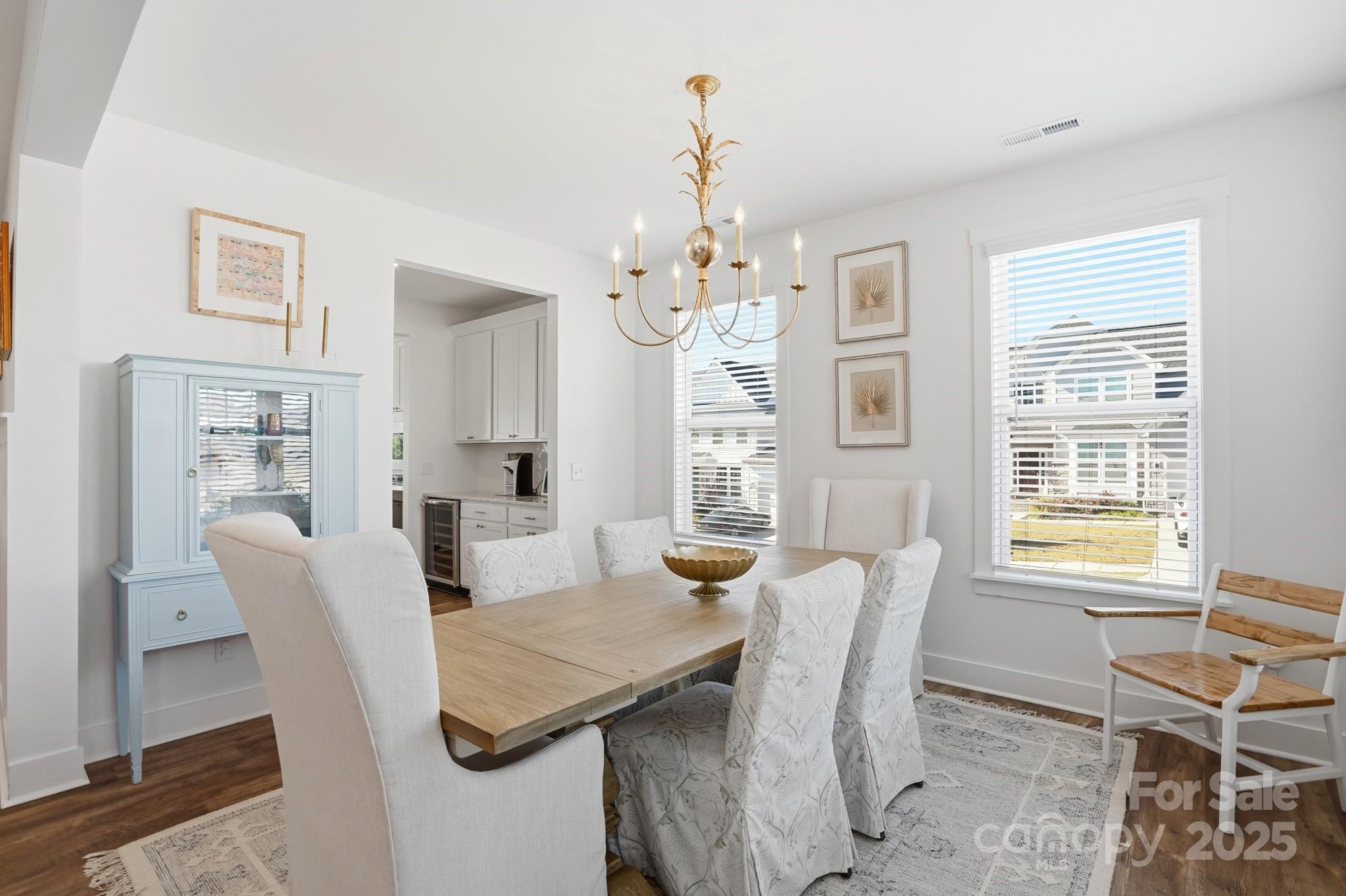 Masons Bend - Residential