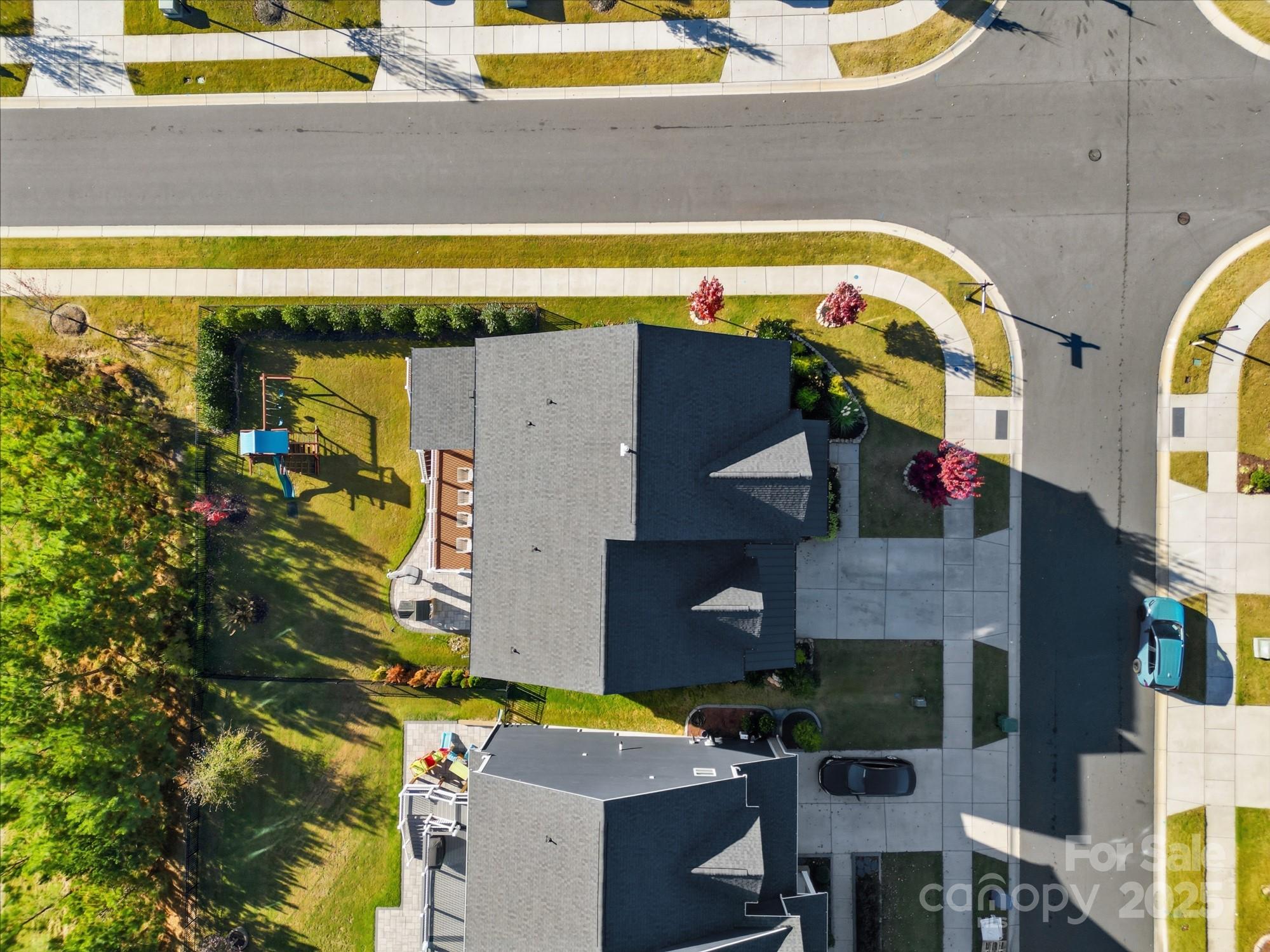 Masons Bend - Residential