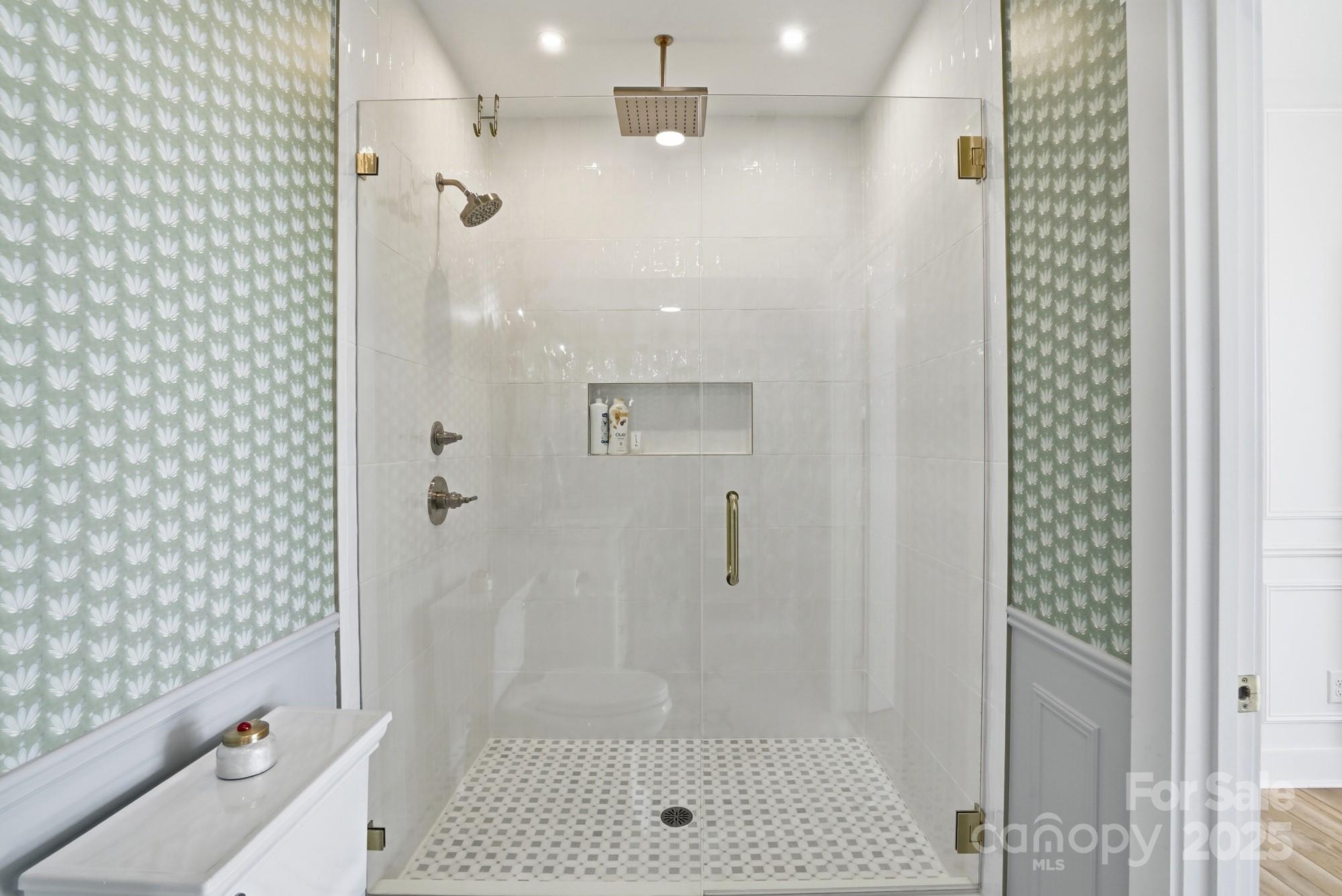 Masons Bend - Residential