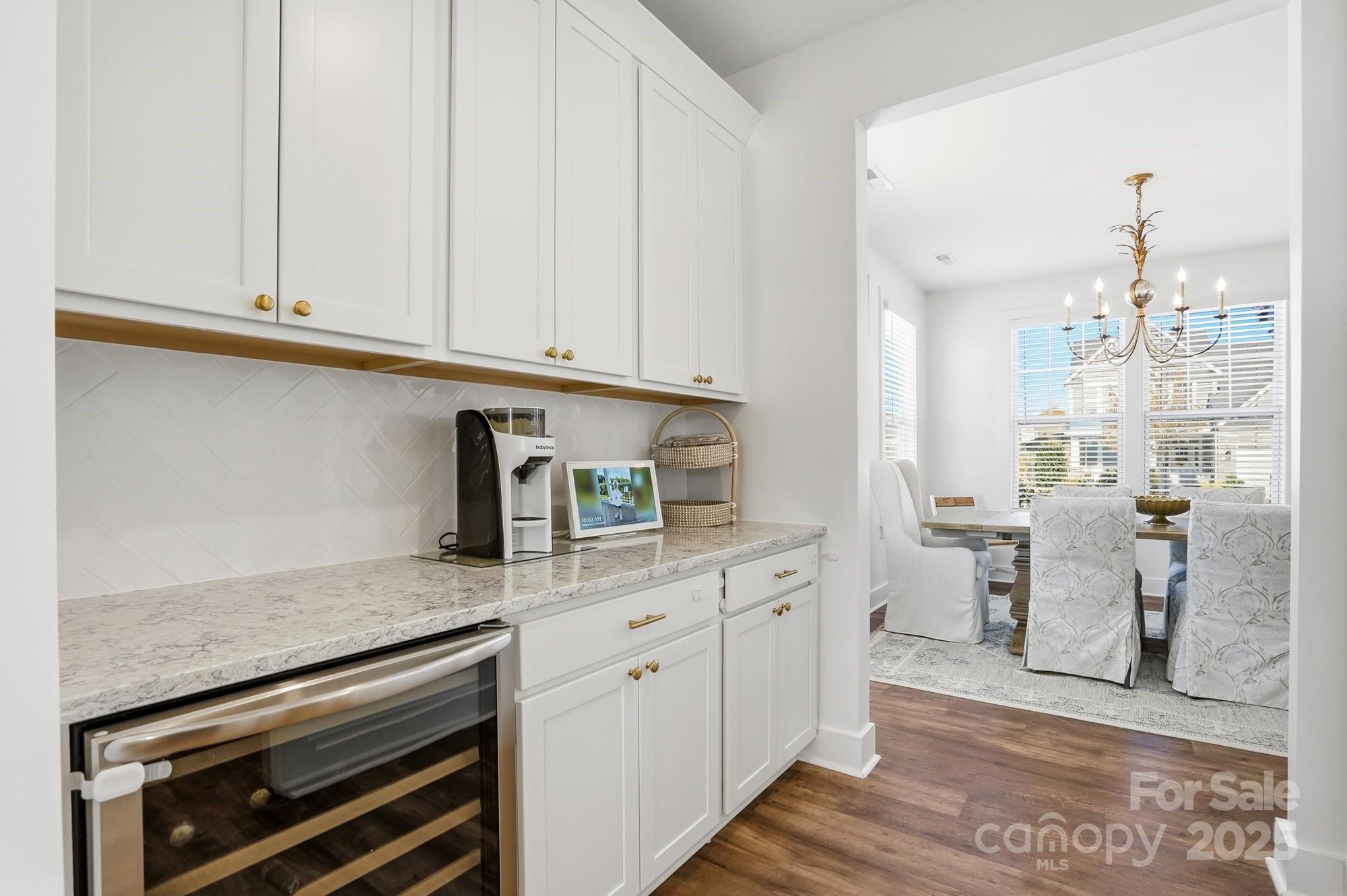 Masons Bend - Residential