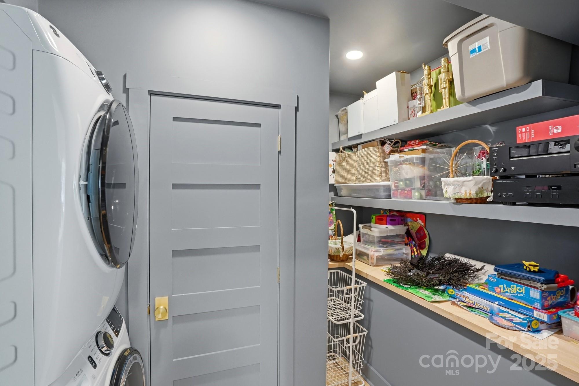 Masons Bend - Residential