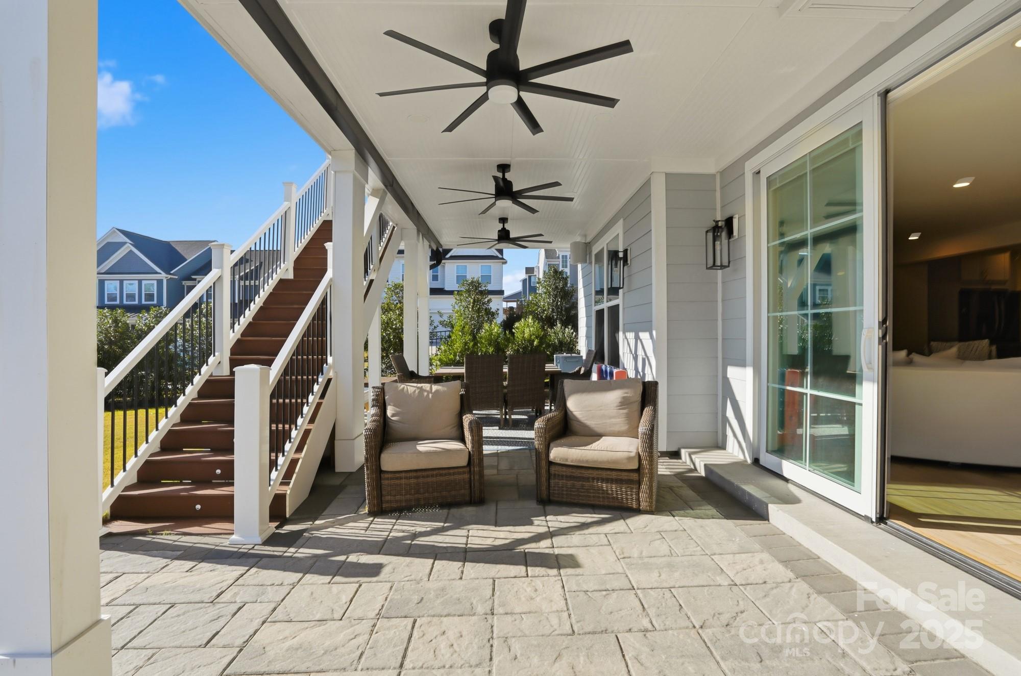 Masons Bend - Residential