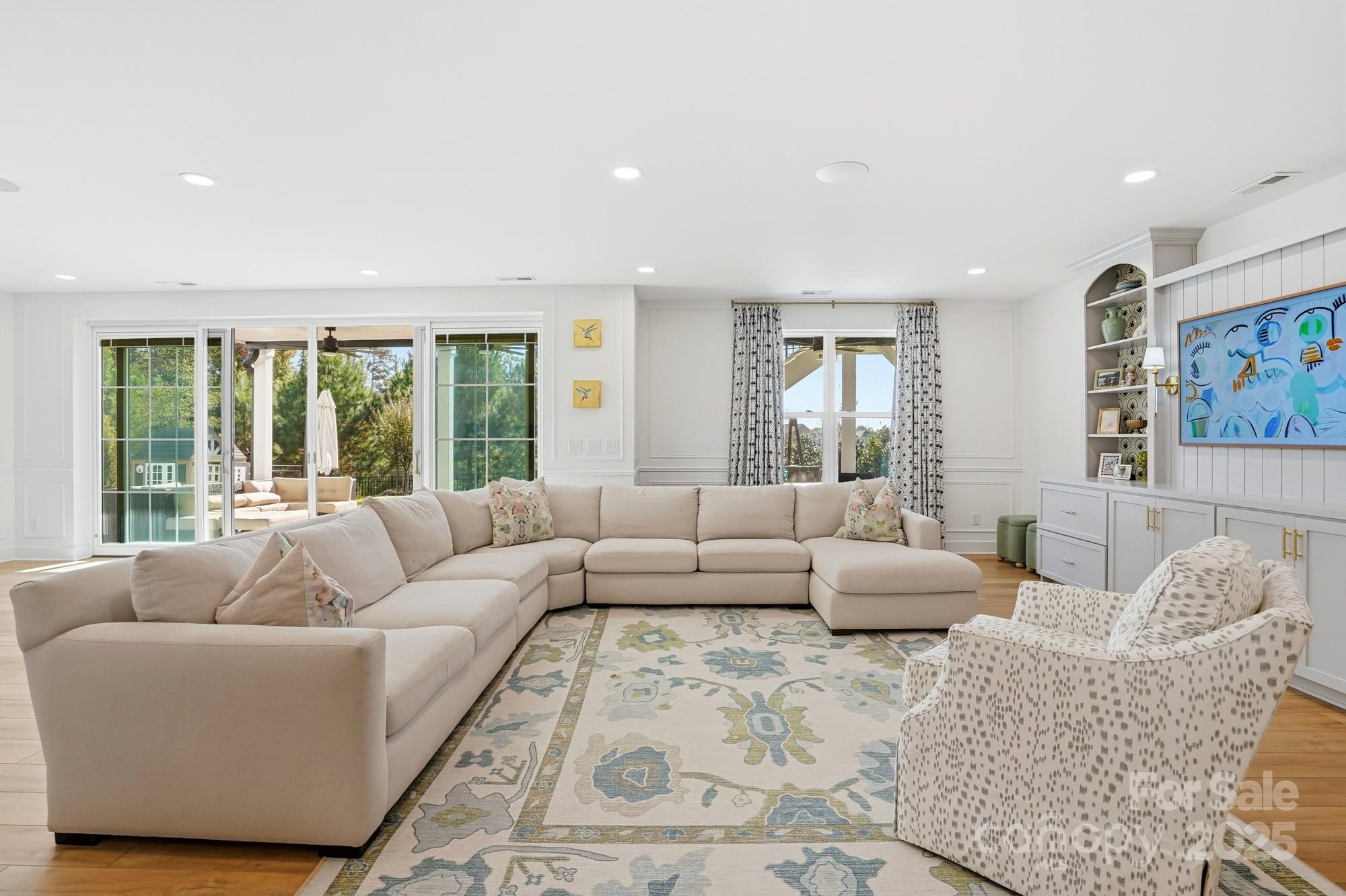 Masons Bend - Residential