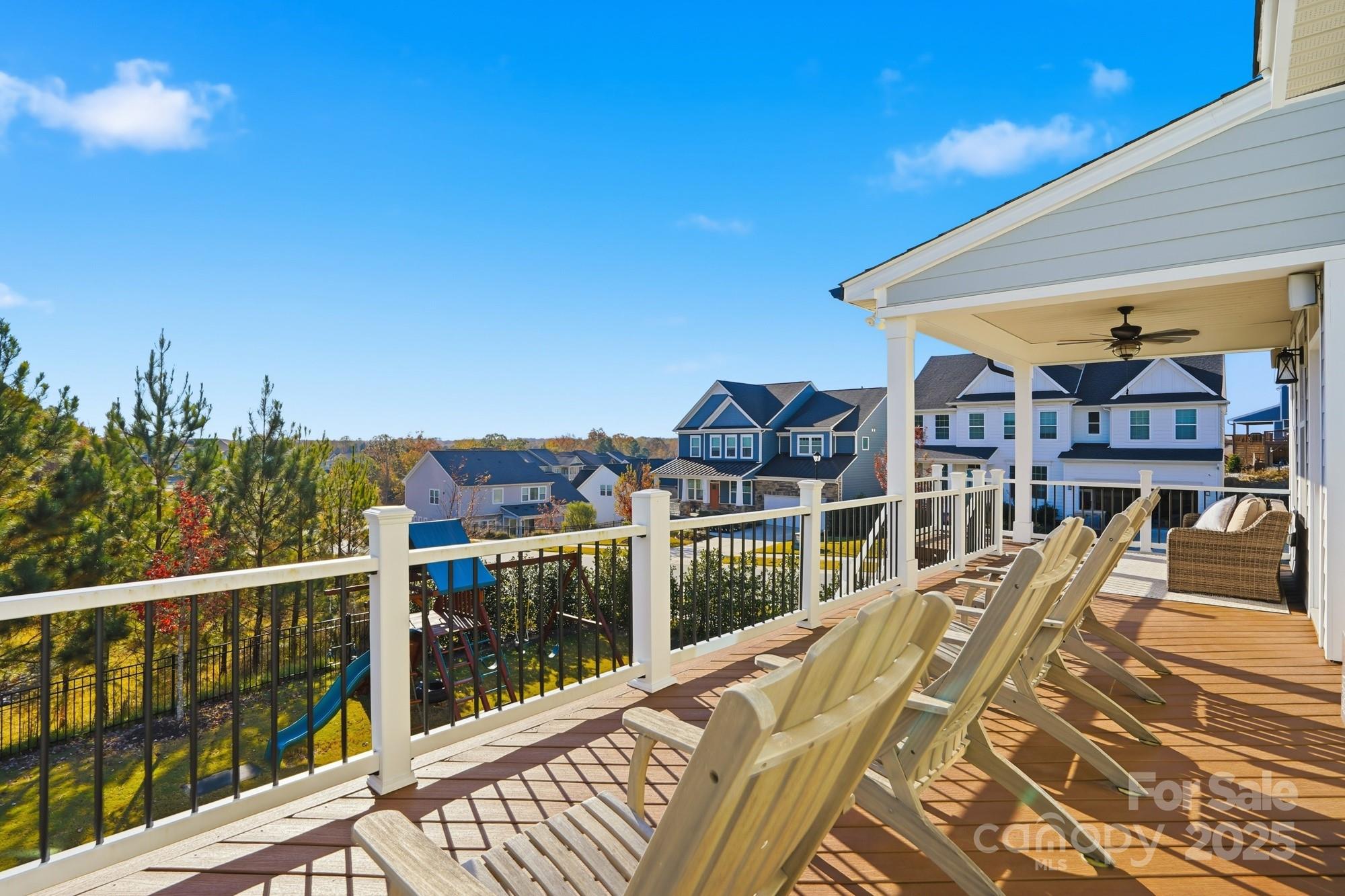 Masons Bend - Residential