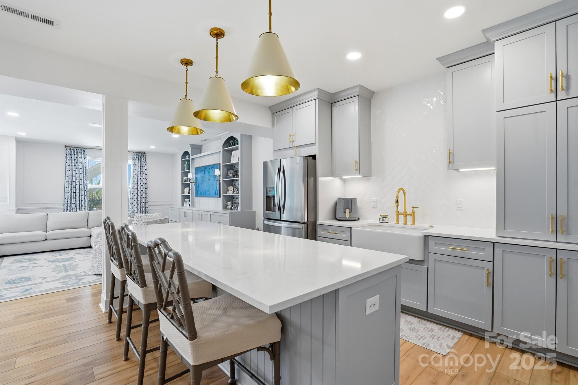 Masons Bend - Residential