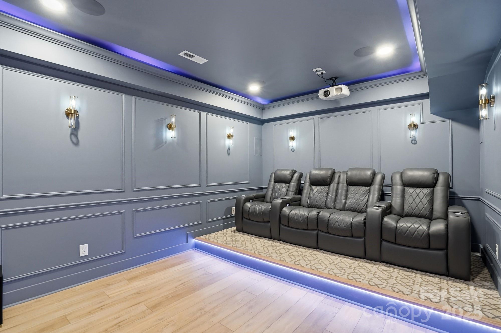 Masons Bend - Residential