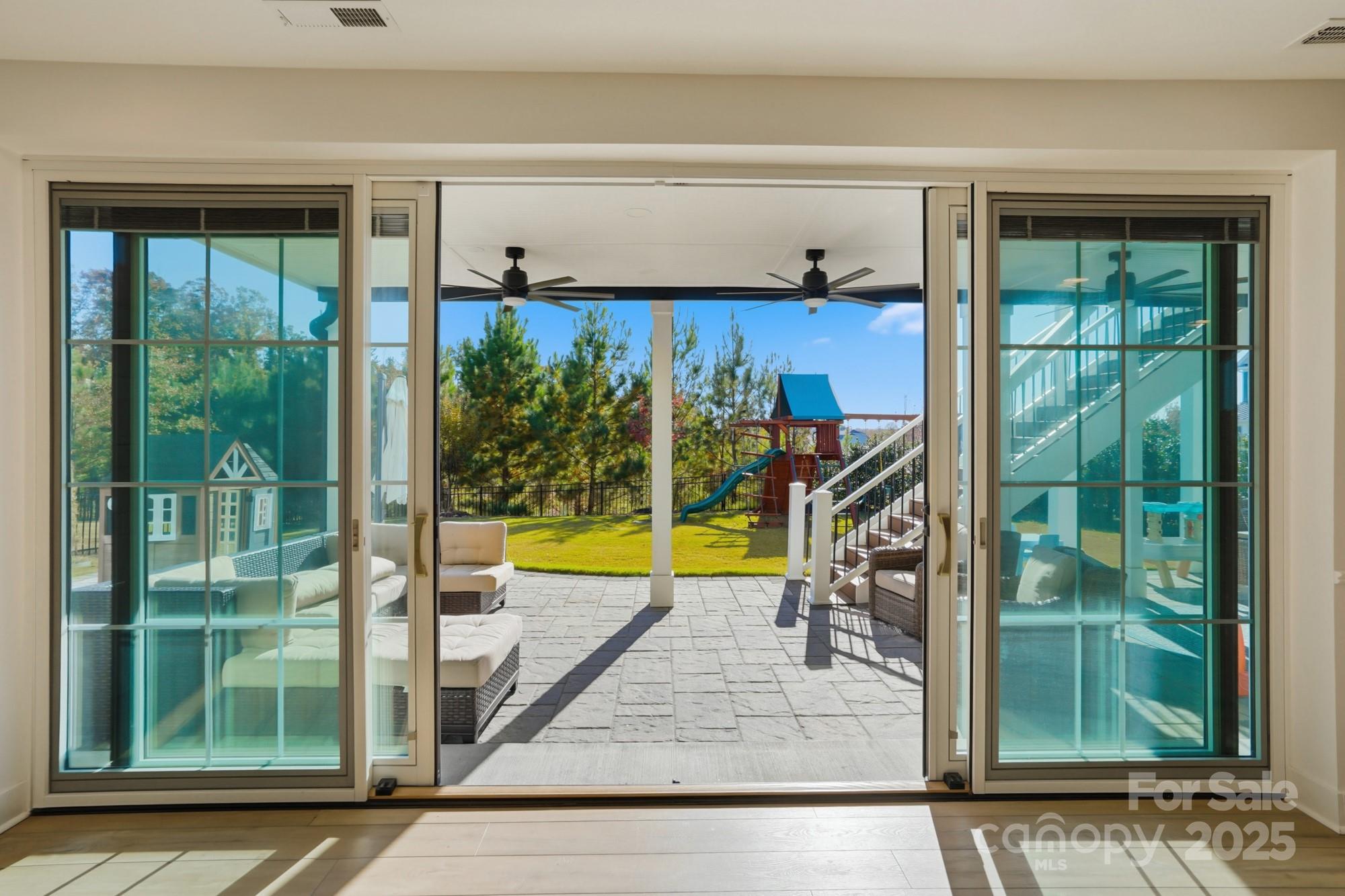 Masons Bend - Residential