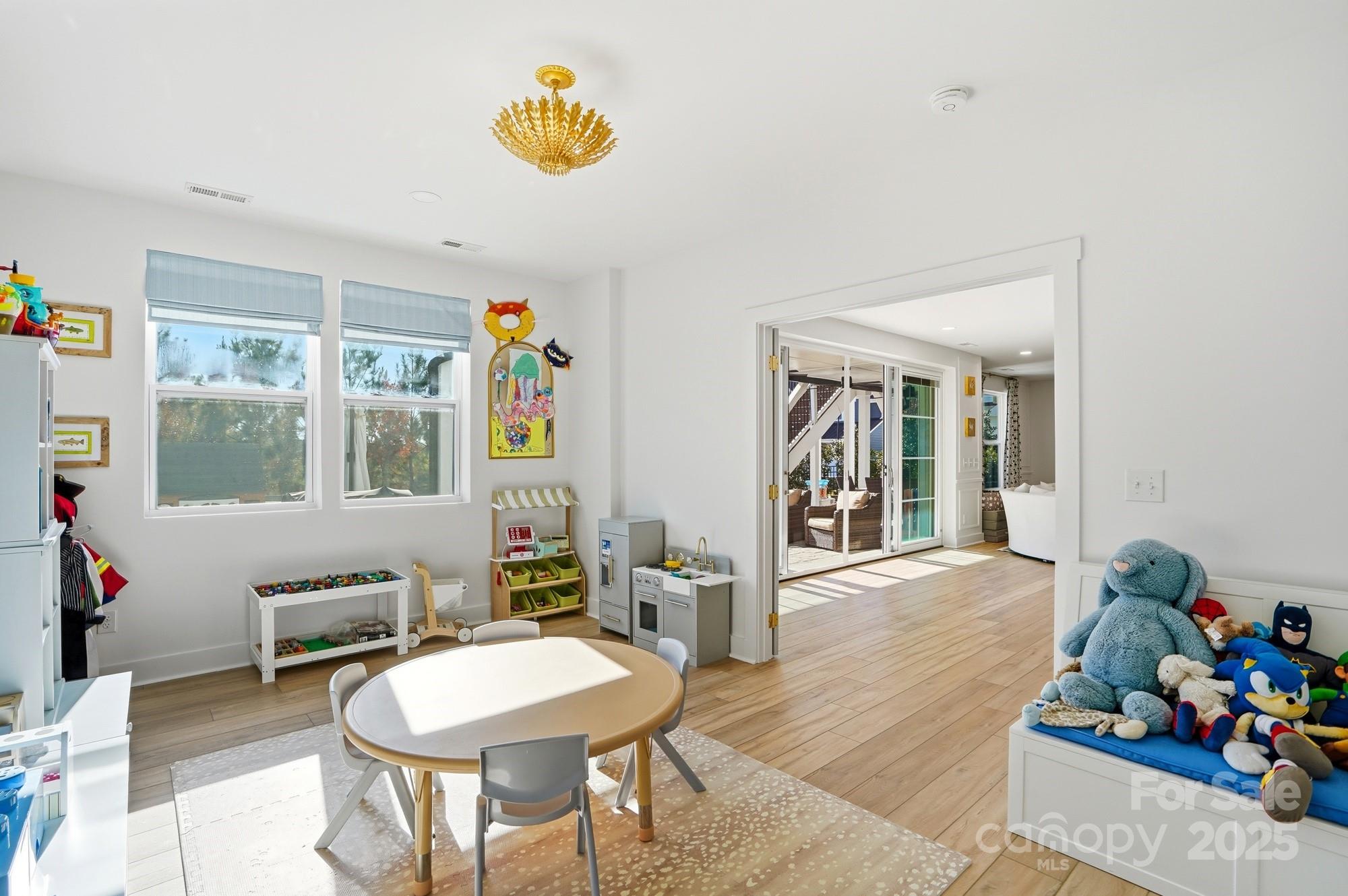 Masons Bend - Residential