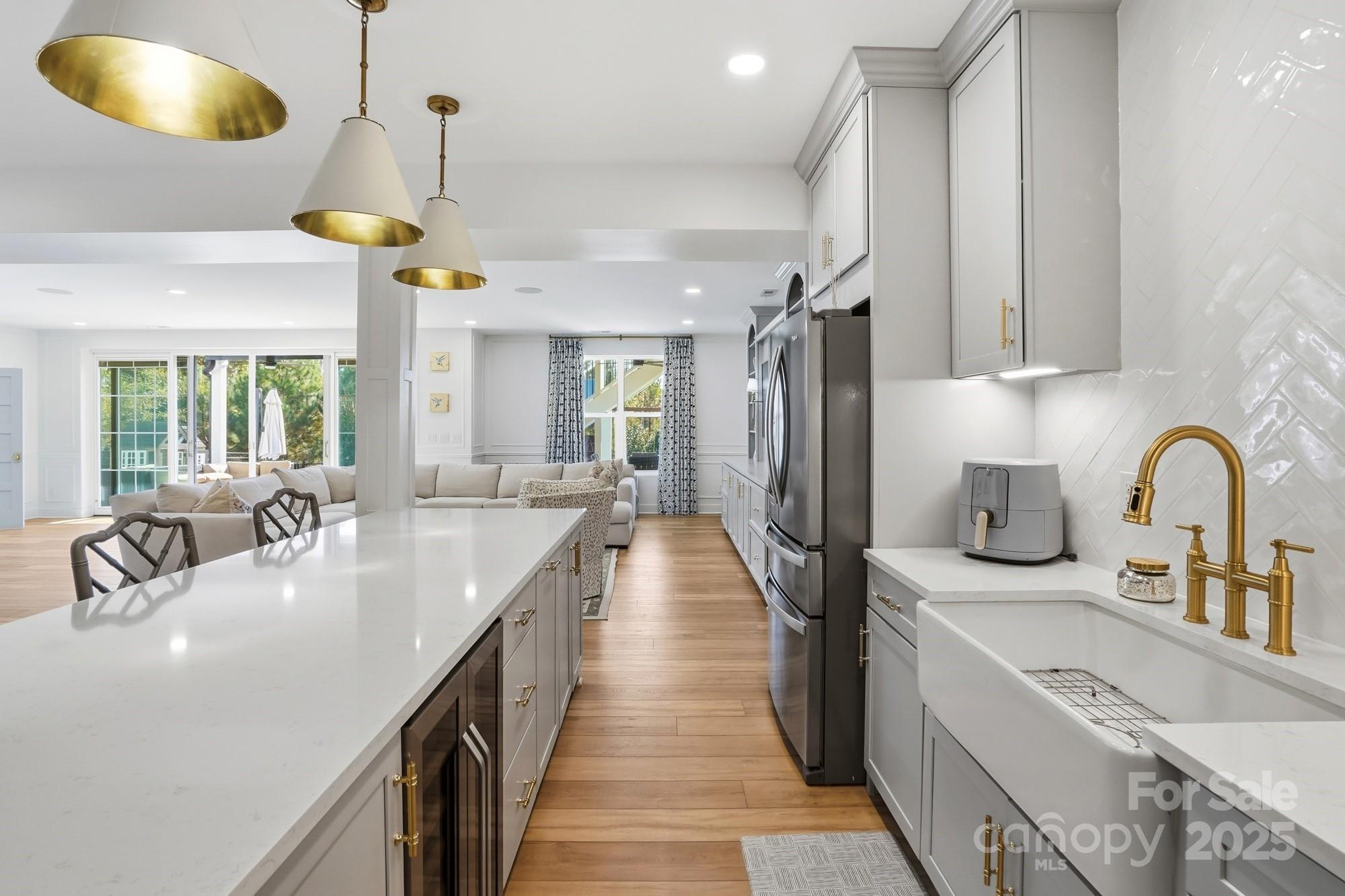 Masons Bend - Residential