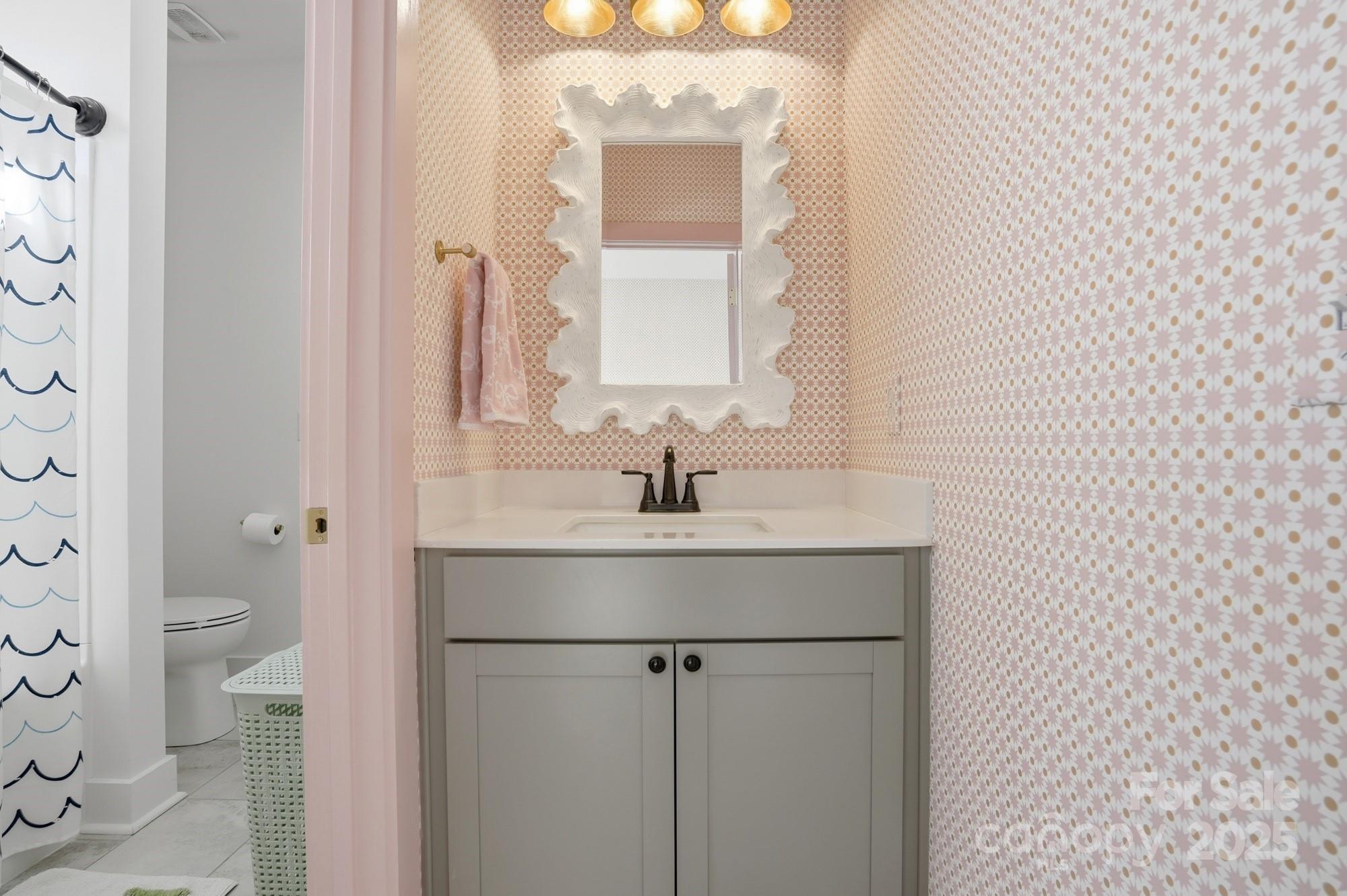 Masons Bend - Residential