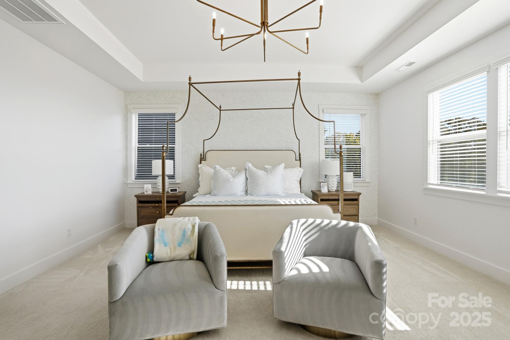 Masons Bend - Residential