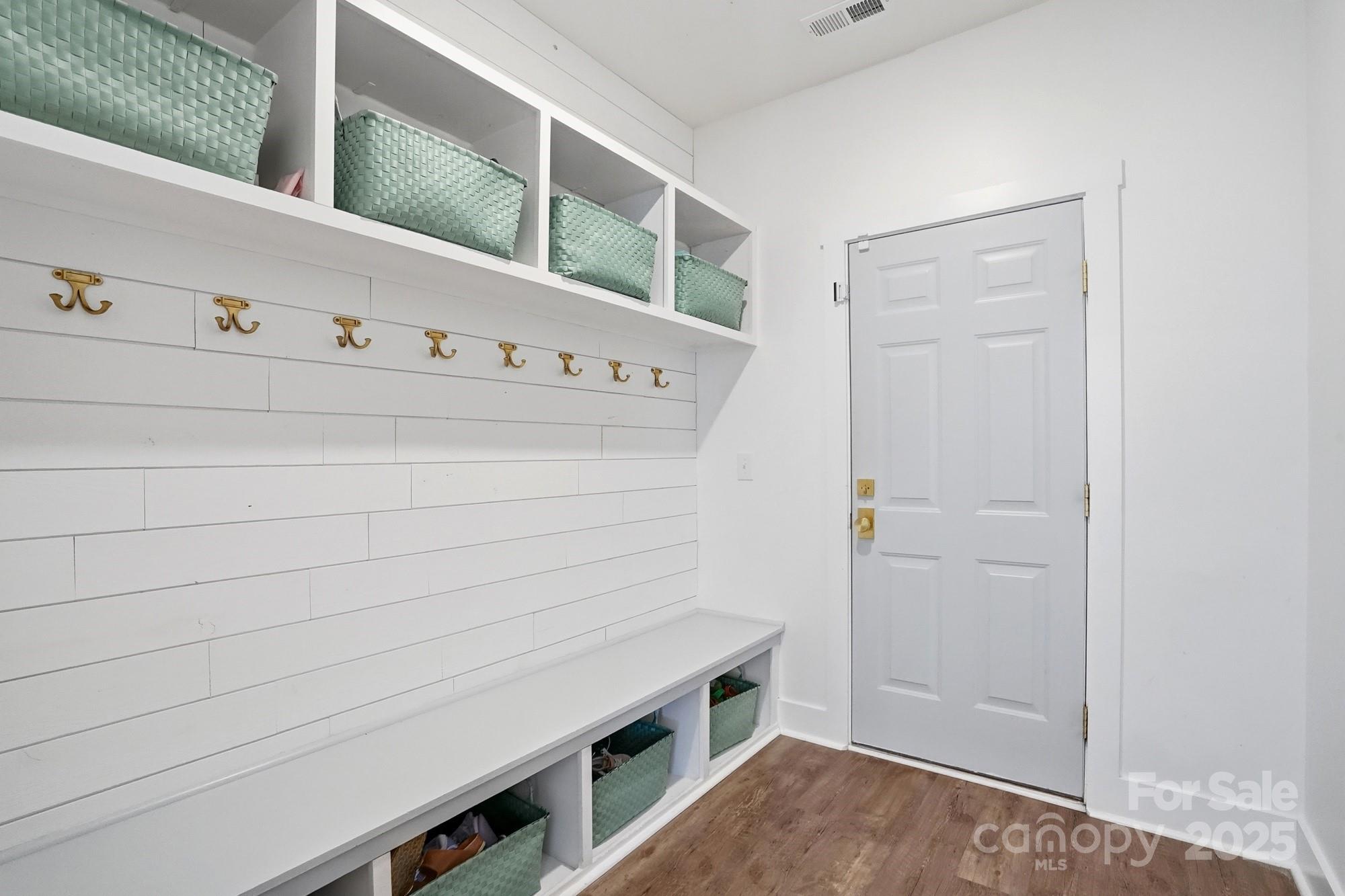 Masons Bend - Residential