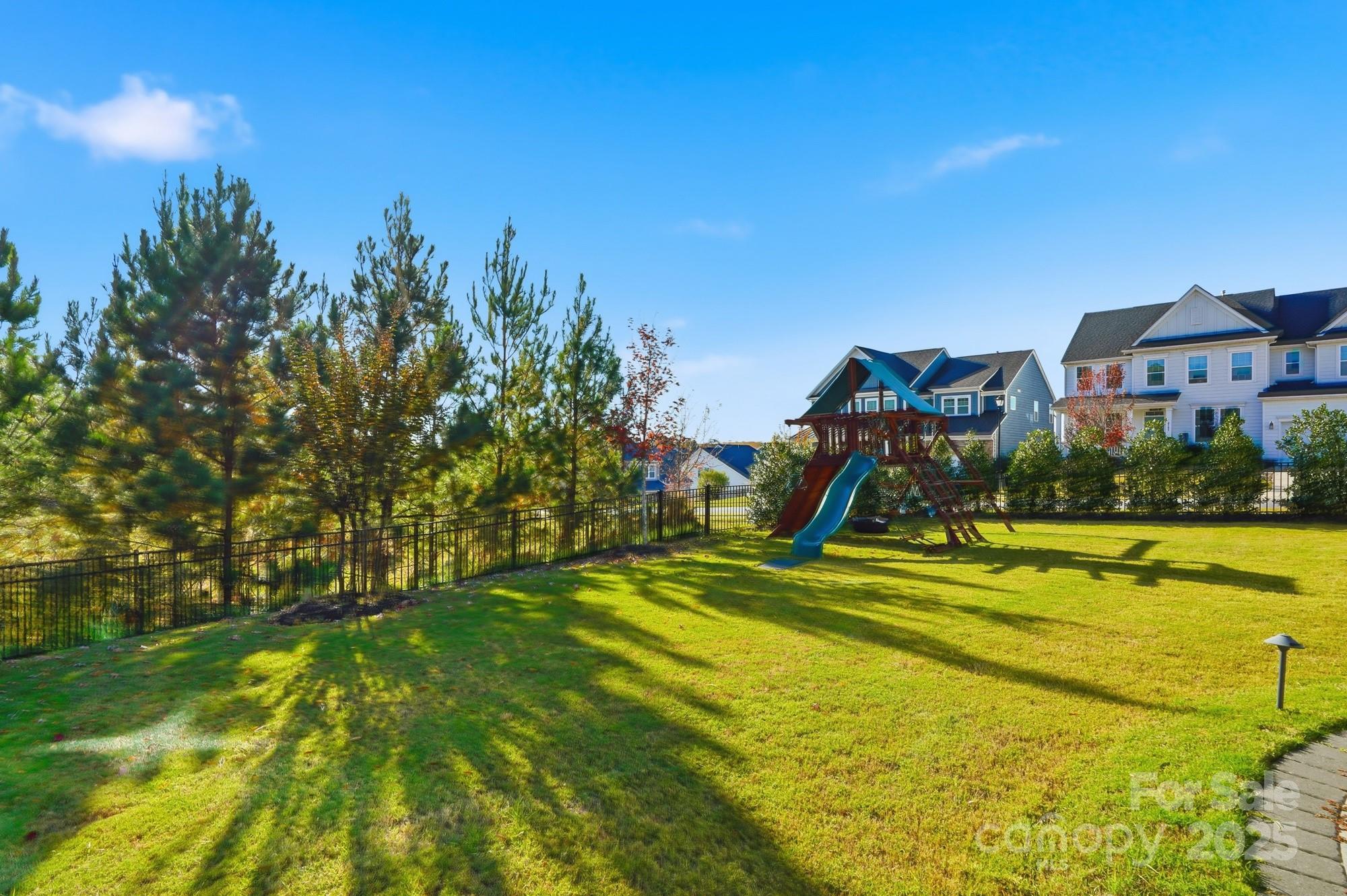 Masons Bend - Residential