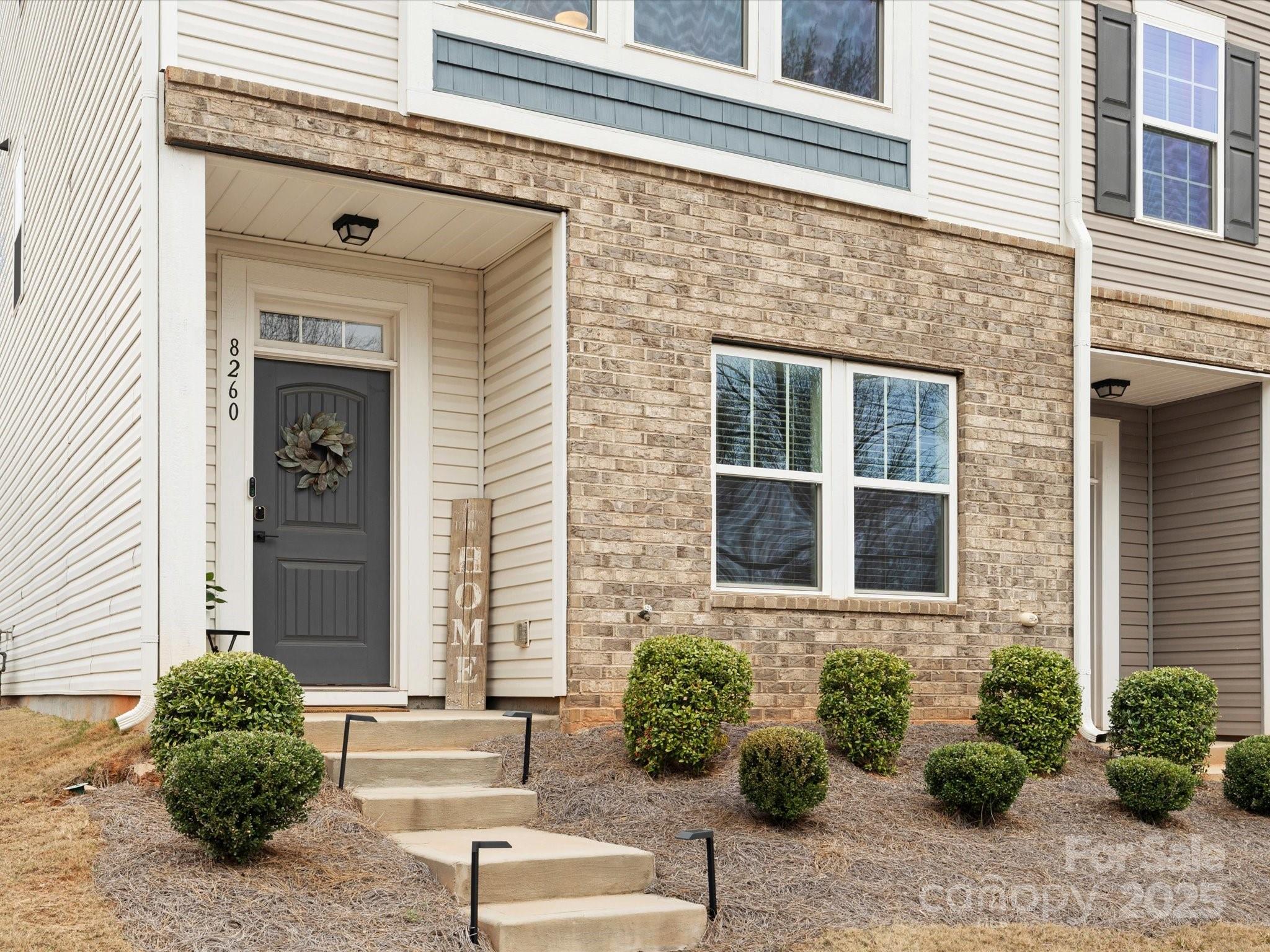 8260 Waxhaw Highway