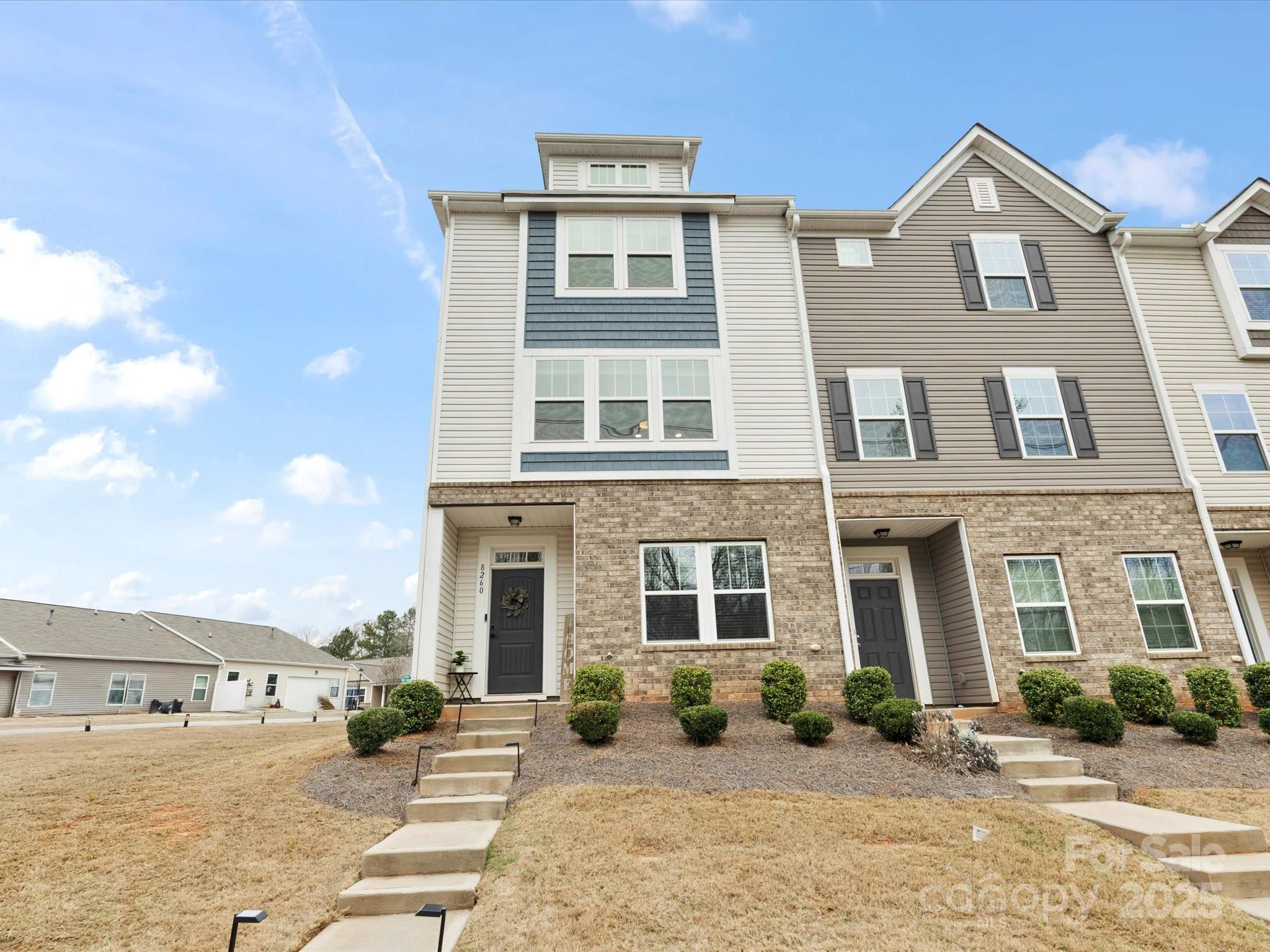 8260 Waxhaw Highway