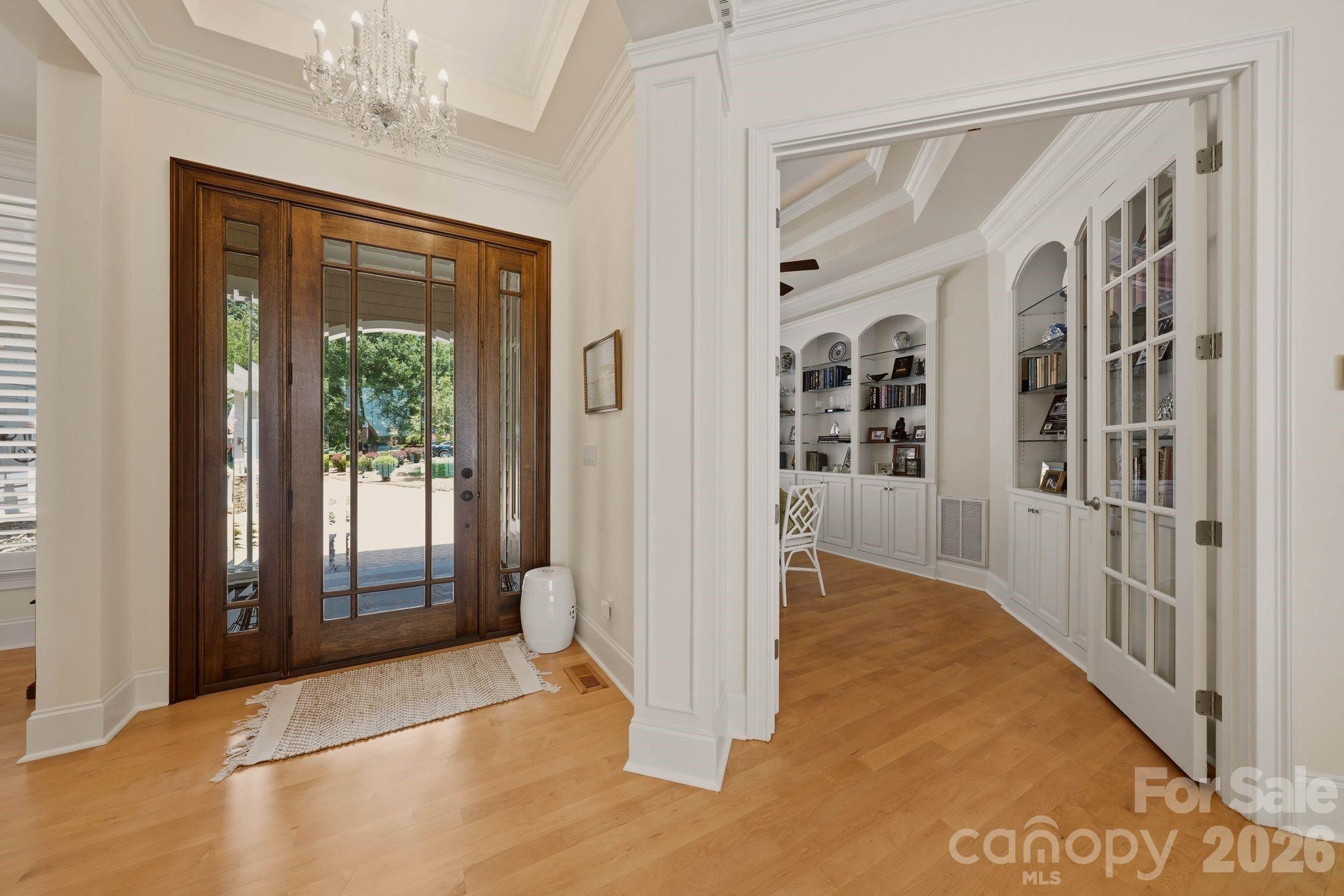 116 Union Chapel Drive