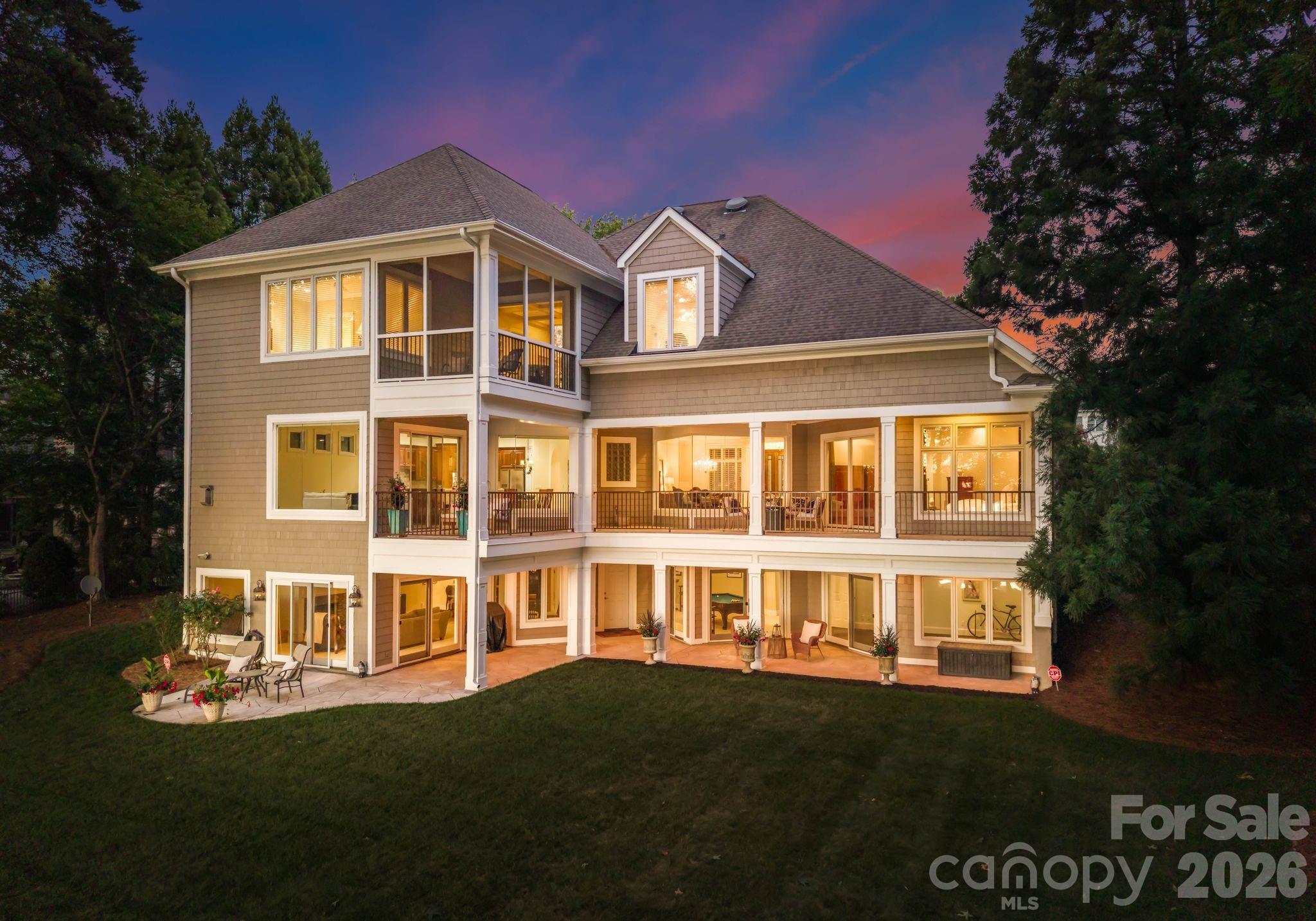 116 Union Chapel Drive
