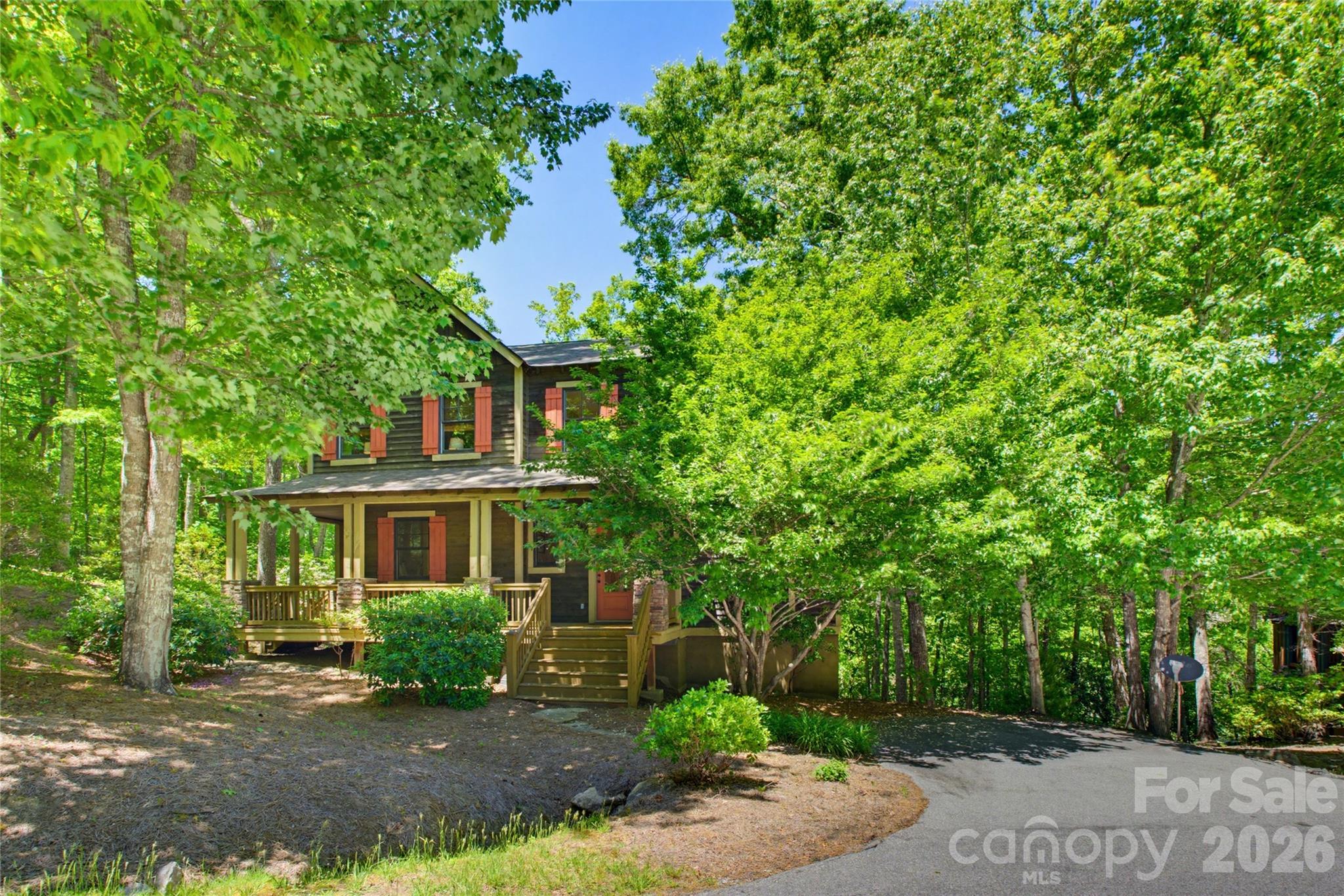65 Whispering Falls Court