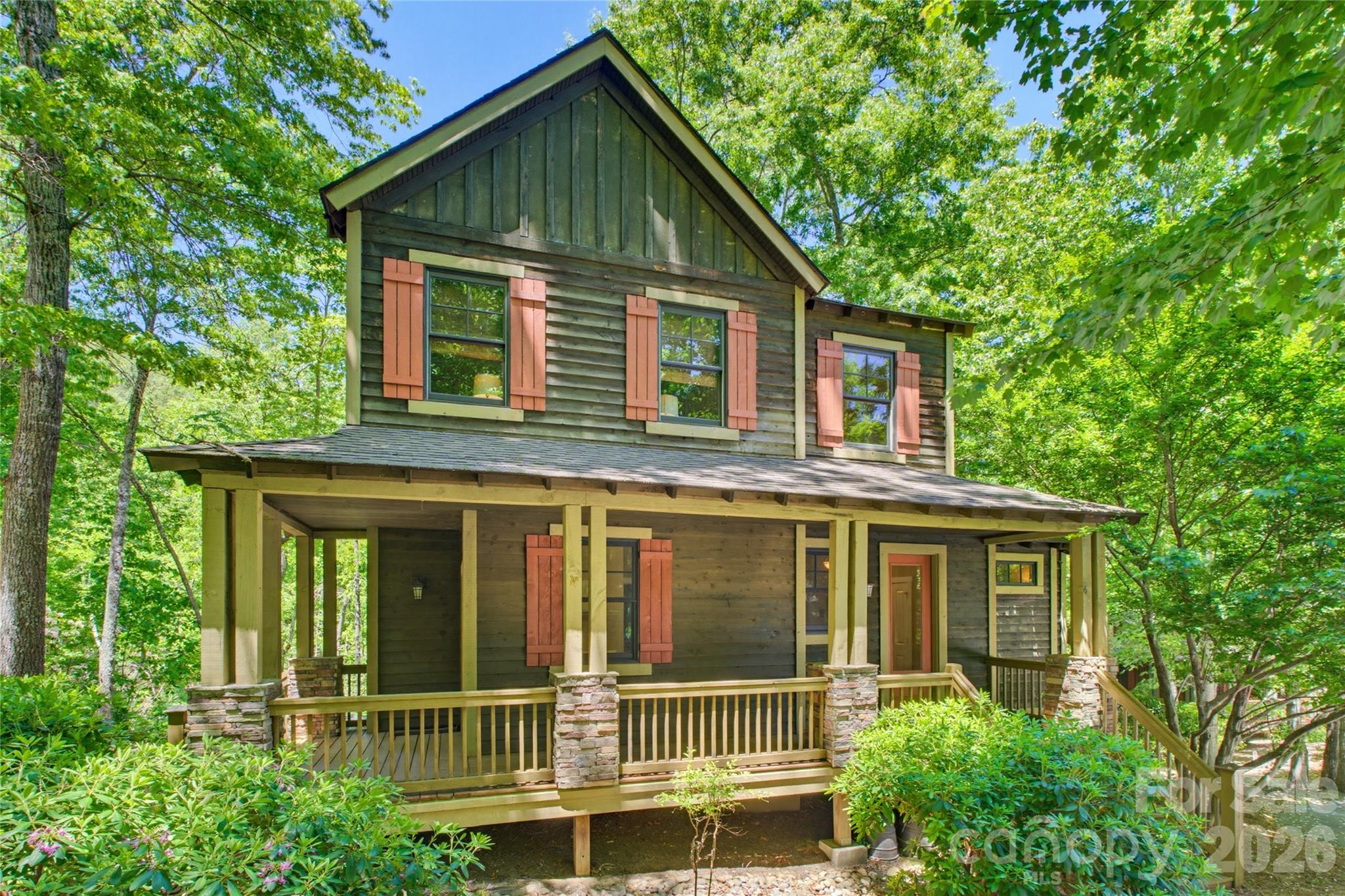 65 Whispering Falls Court