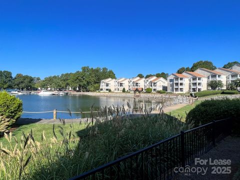 1140 Torrence Circle Davidson NC 28036