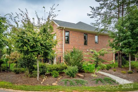 A home in Denver