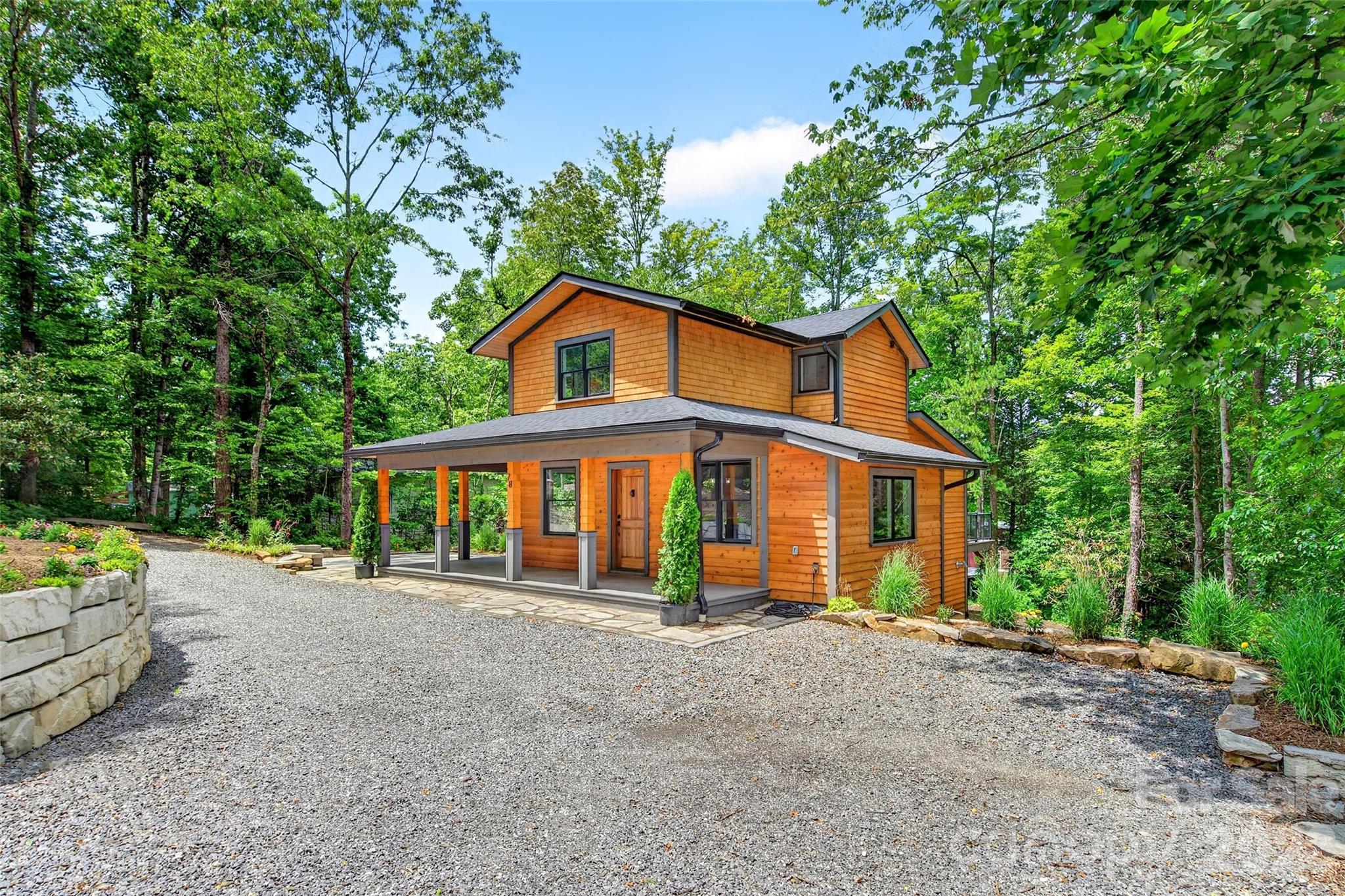 78 Tupper Road